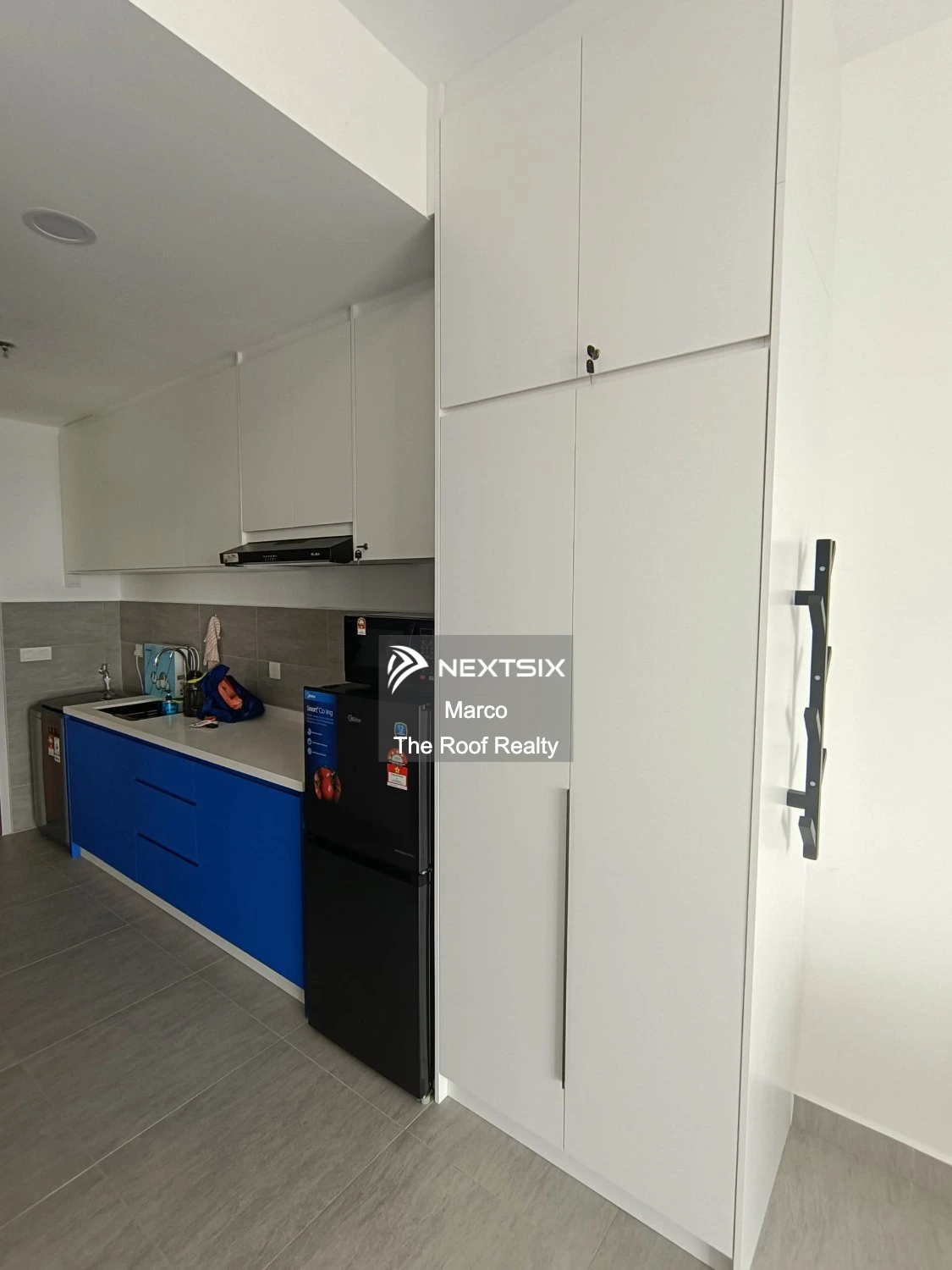 Serviced Residence For Rent in Setia Alam Selangor - Image 5