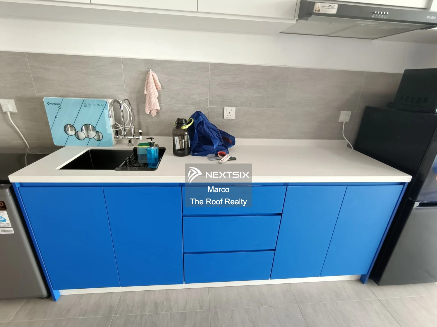 Serviced Residence For Rent in Setia Alam Selangor - Image 6