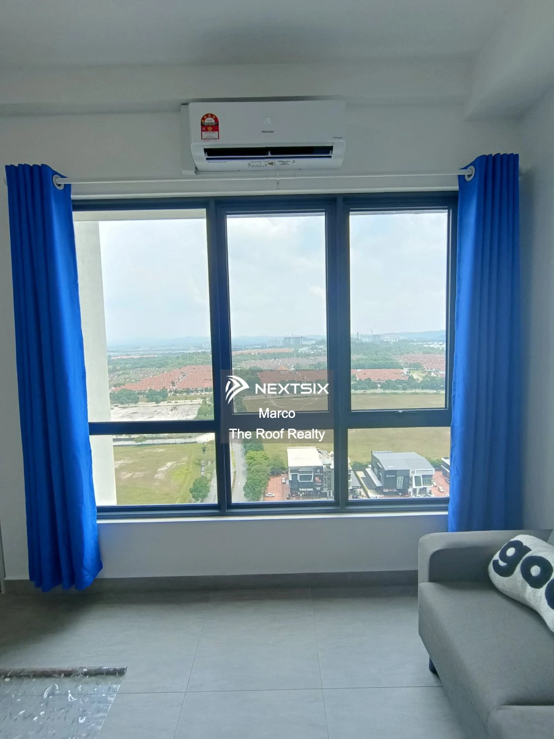 Serviced Residence For Rent in Setia Alam Selangor - Image 7