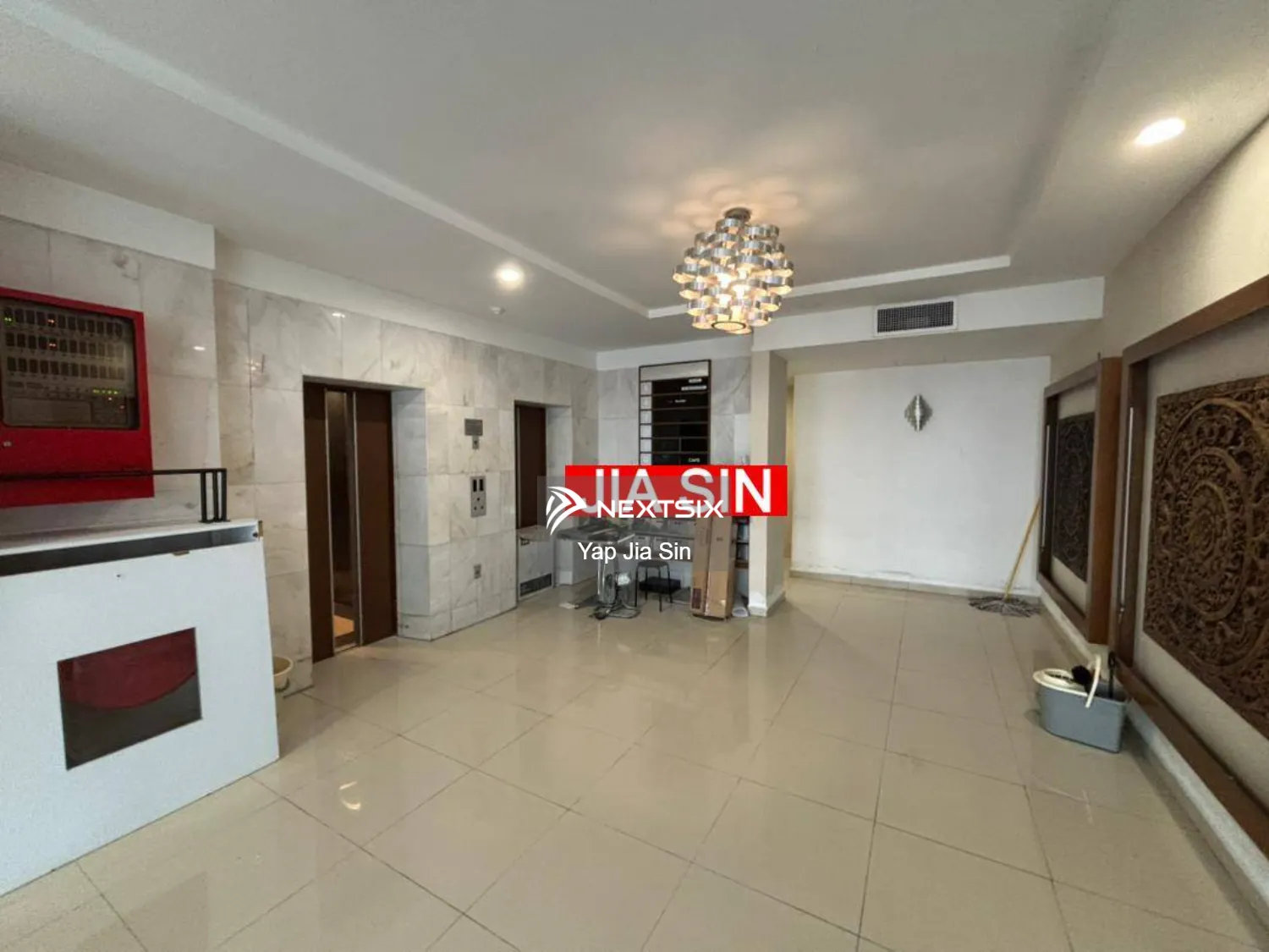 Shop For Sale in Georgetown Penang