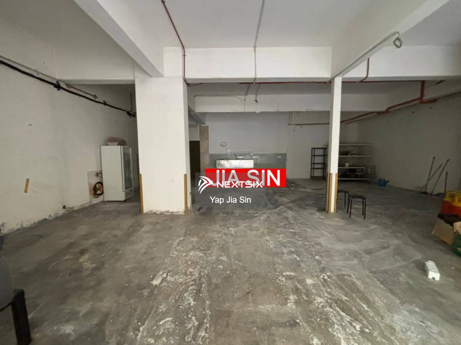 Shop For Sale in Georgetown Penang - Image 5