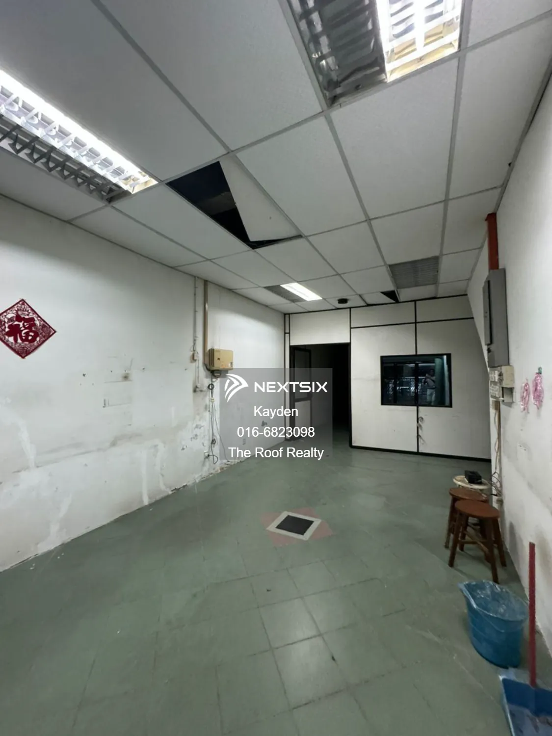 Shop For Rent in Georgetown Penang