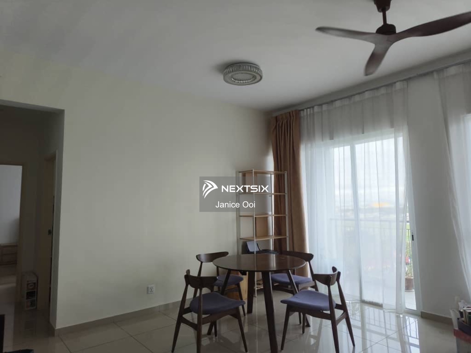 Condominium For Rent in Bayan Lepas Penang
