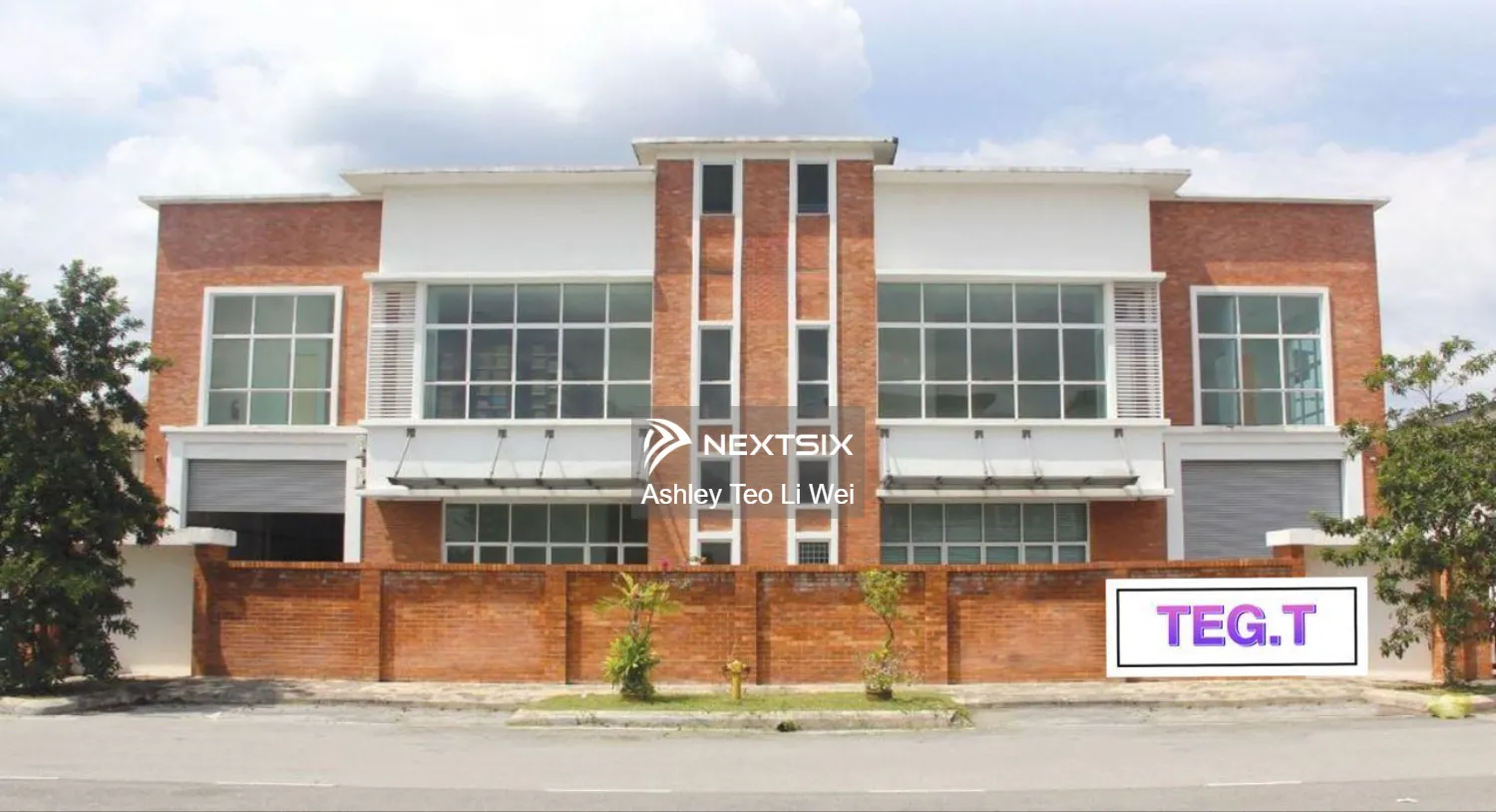 Rawang Corporate Industrial Park, Rawang (RCI Park)