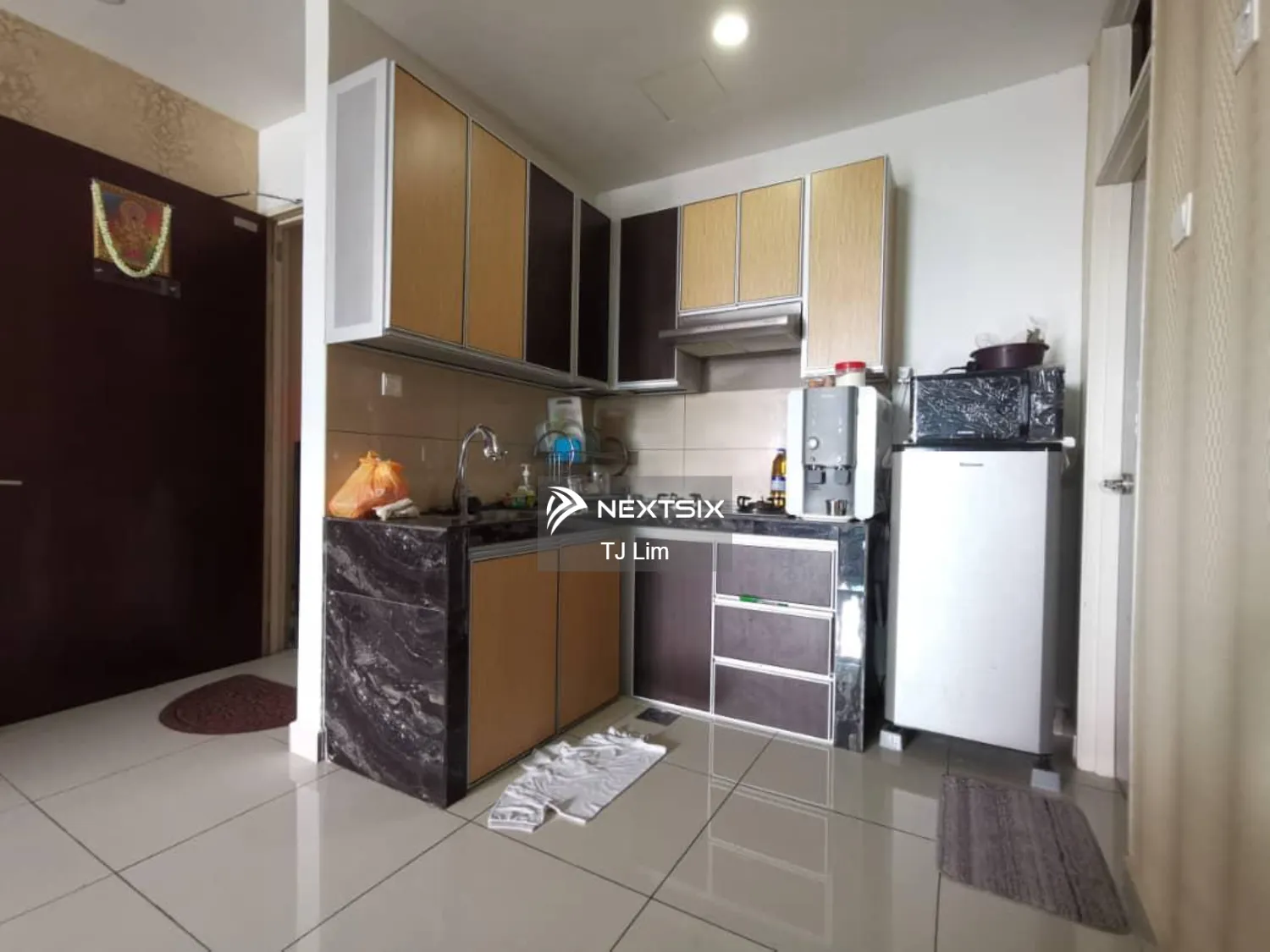 Condominium For Sale in Johor Bahru Johor - Image 3