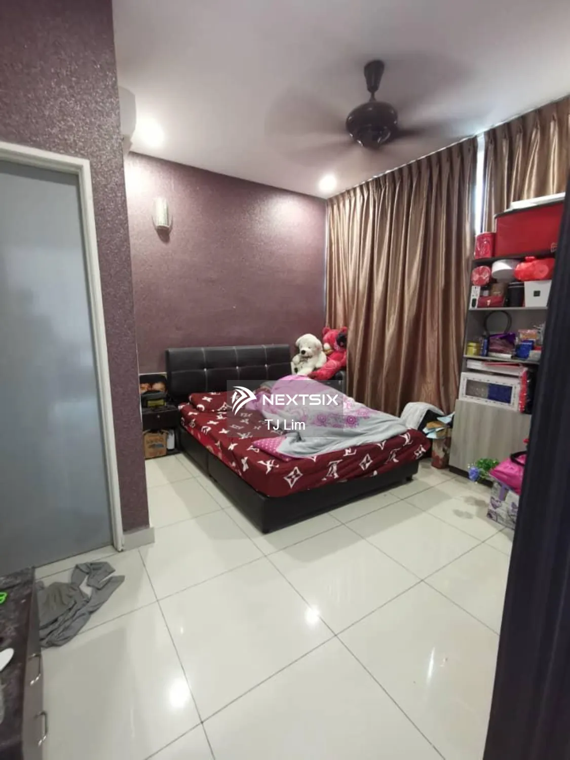 Condominium For Sale in Johor Bahru Johor - Image 6