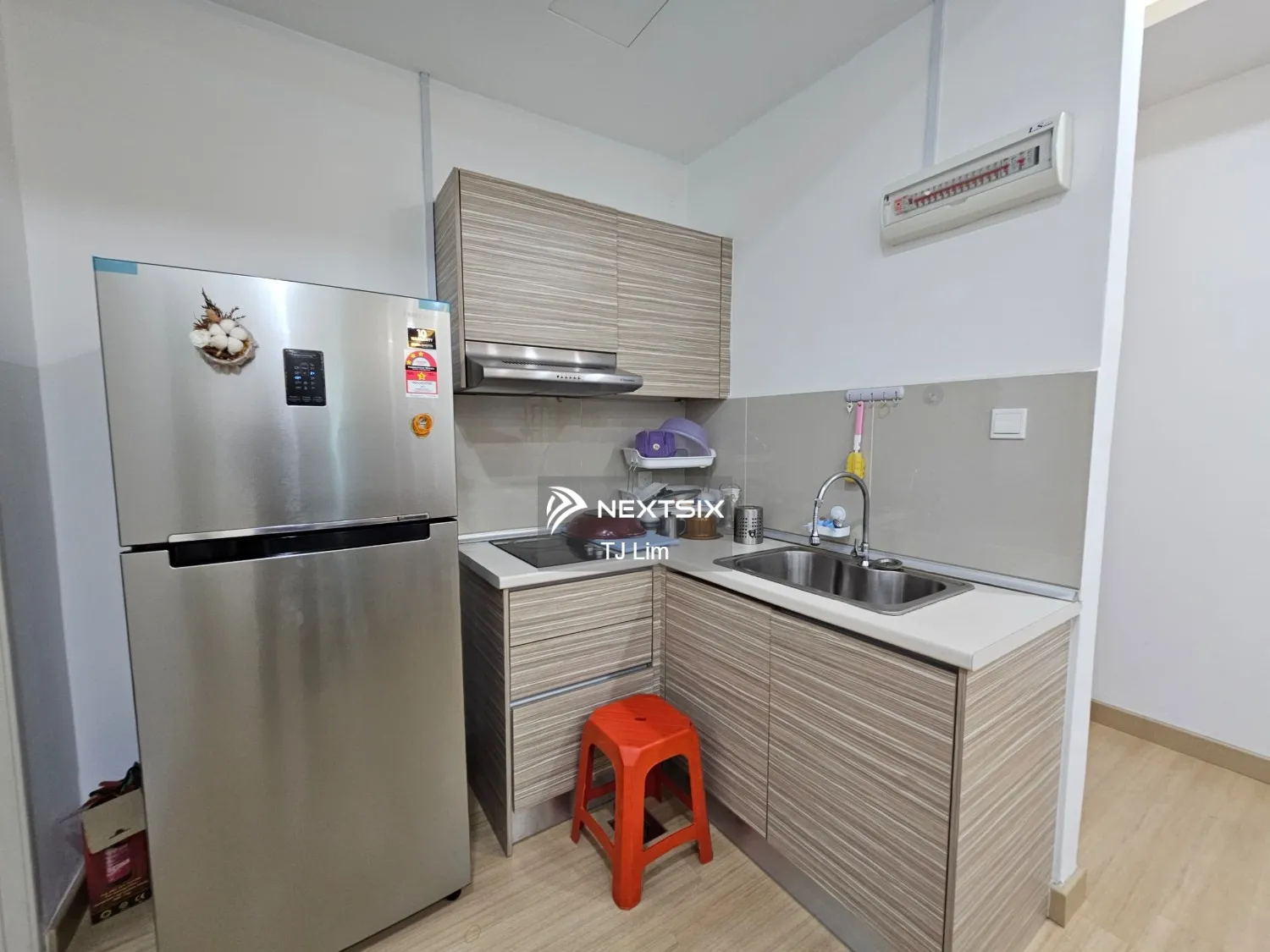 Condominium For Sale in Johor Bahru Johor - Image 5