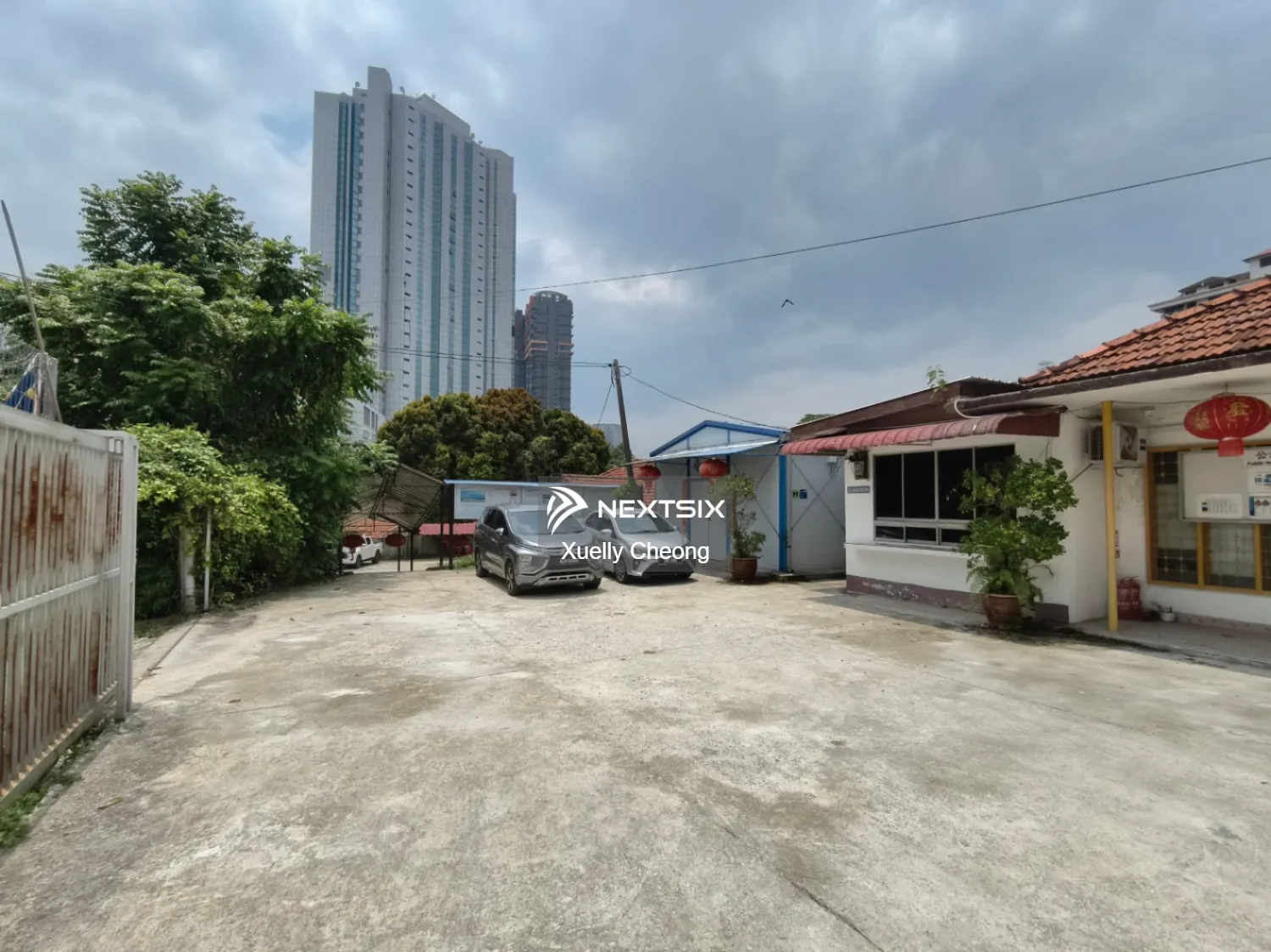Bandar Cemerlang @ Ulu Tiram