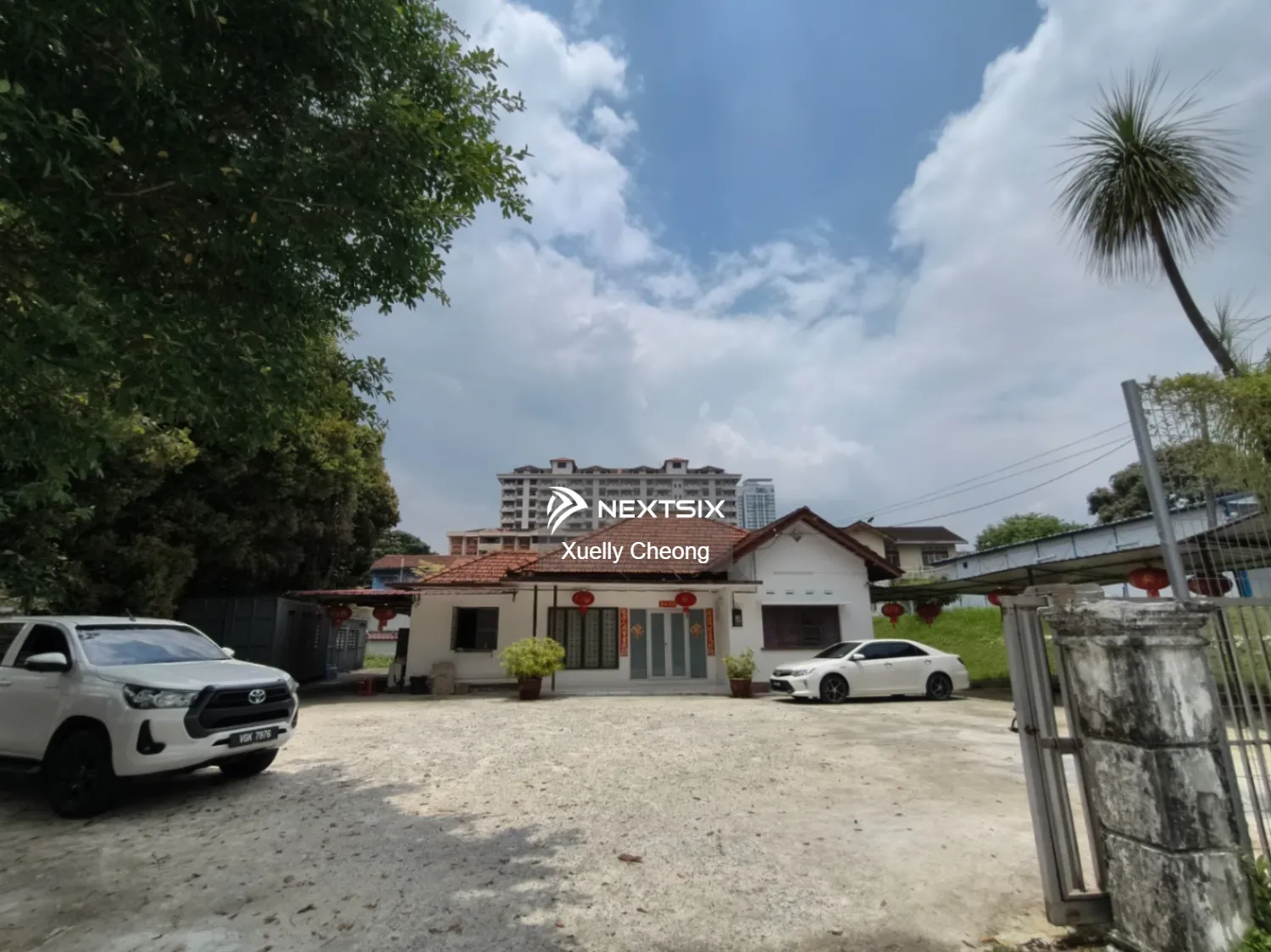 Bungalow For Rent in Johor Bahru Johor - Image 12