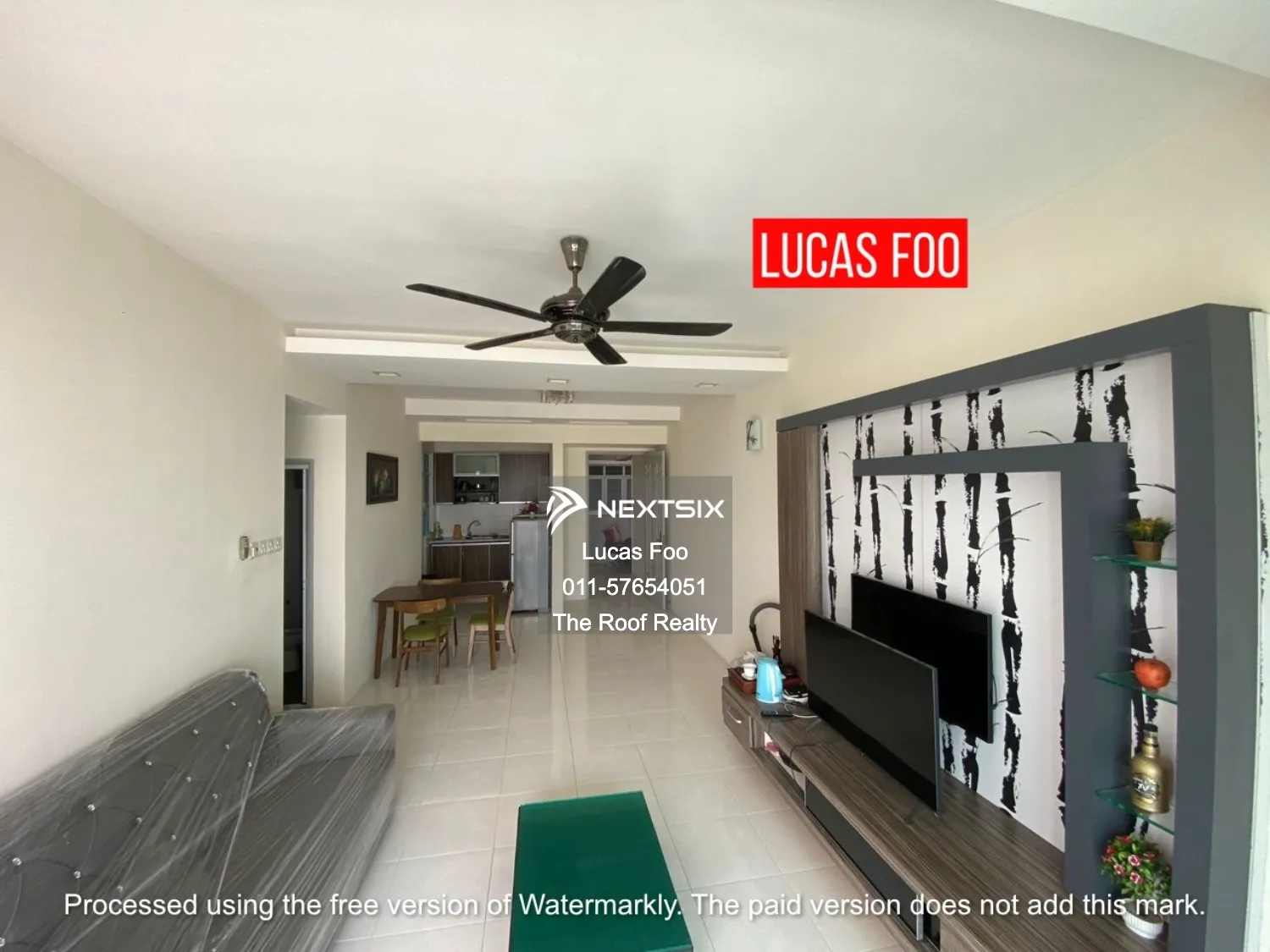 Condominium For Rent in Jelutong Penang - Image 10