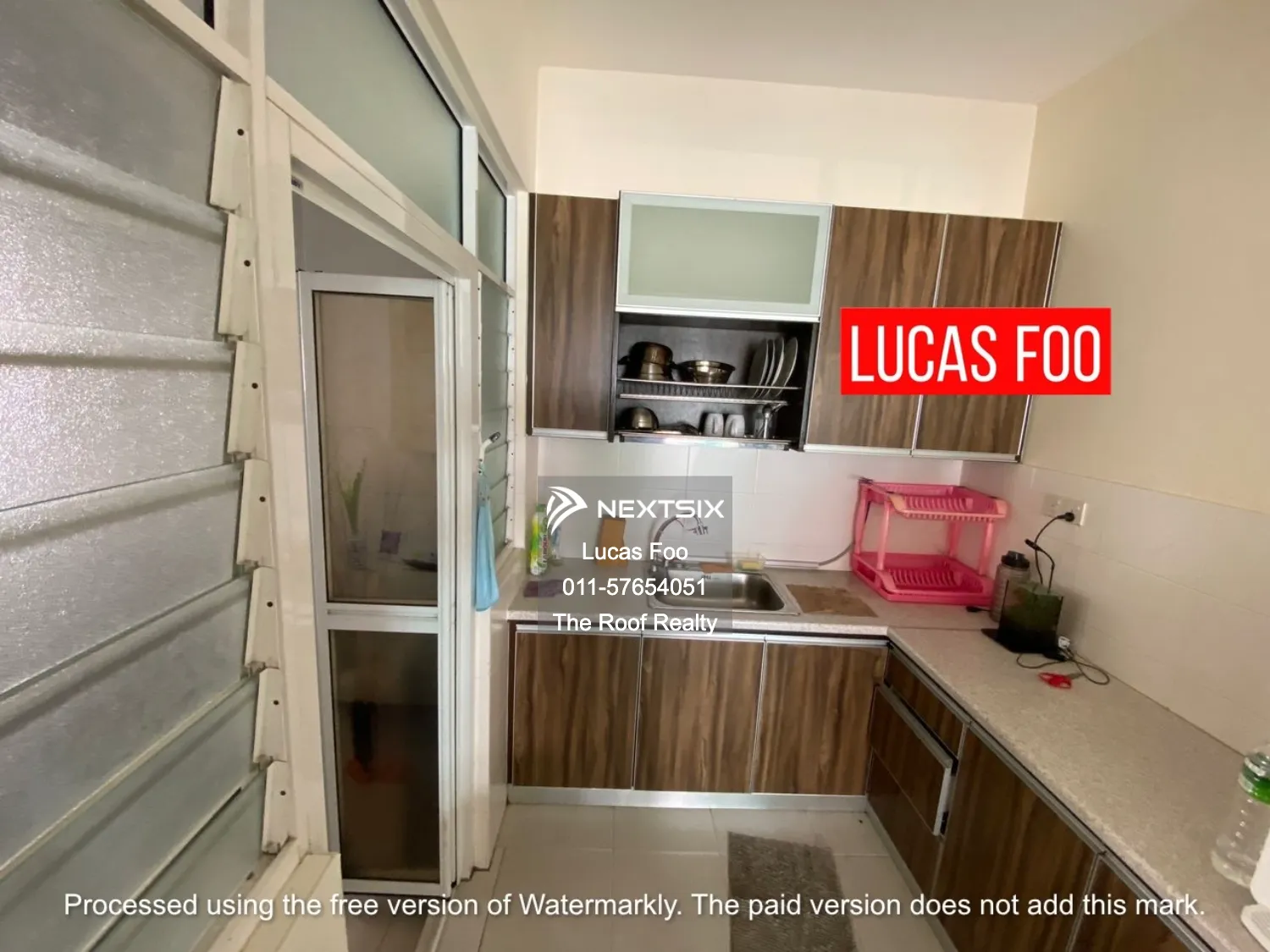 Condominium For Rent in Jelutong Penang - Image 12