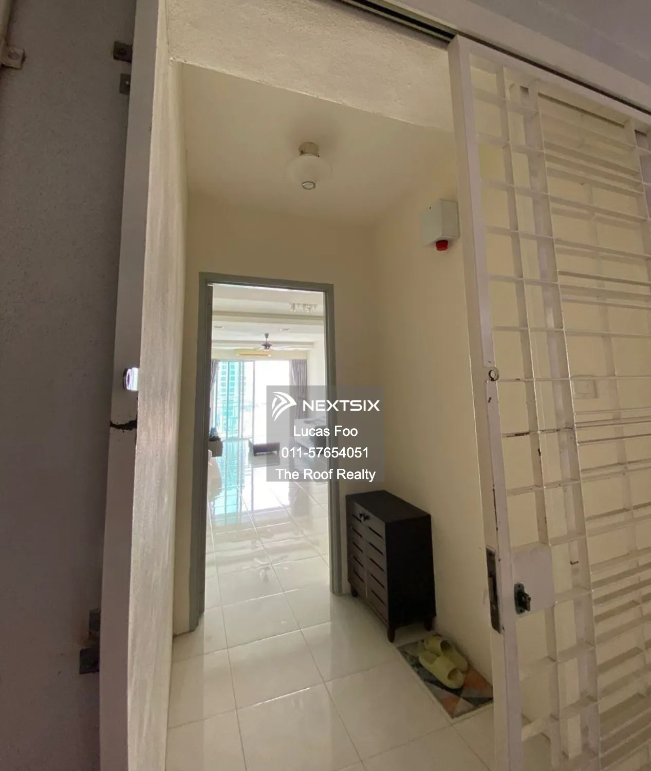 Condominium For Rent in Jelutong Penang - Image 16