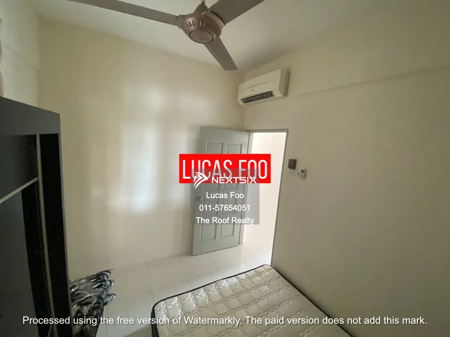 Condominium For Rent in Jelutong Penang - Image 5