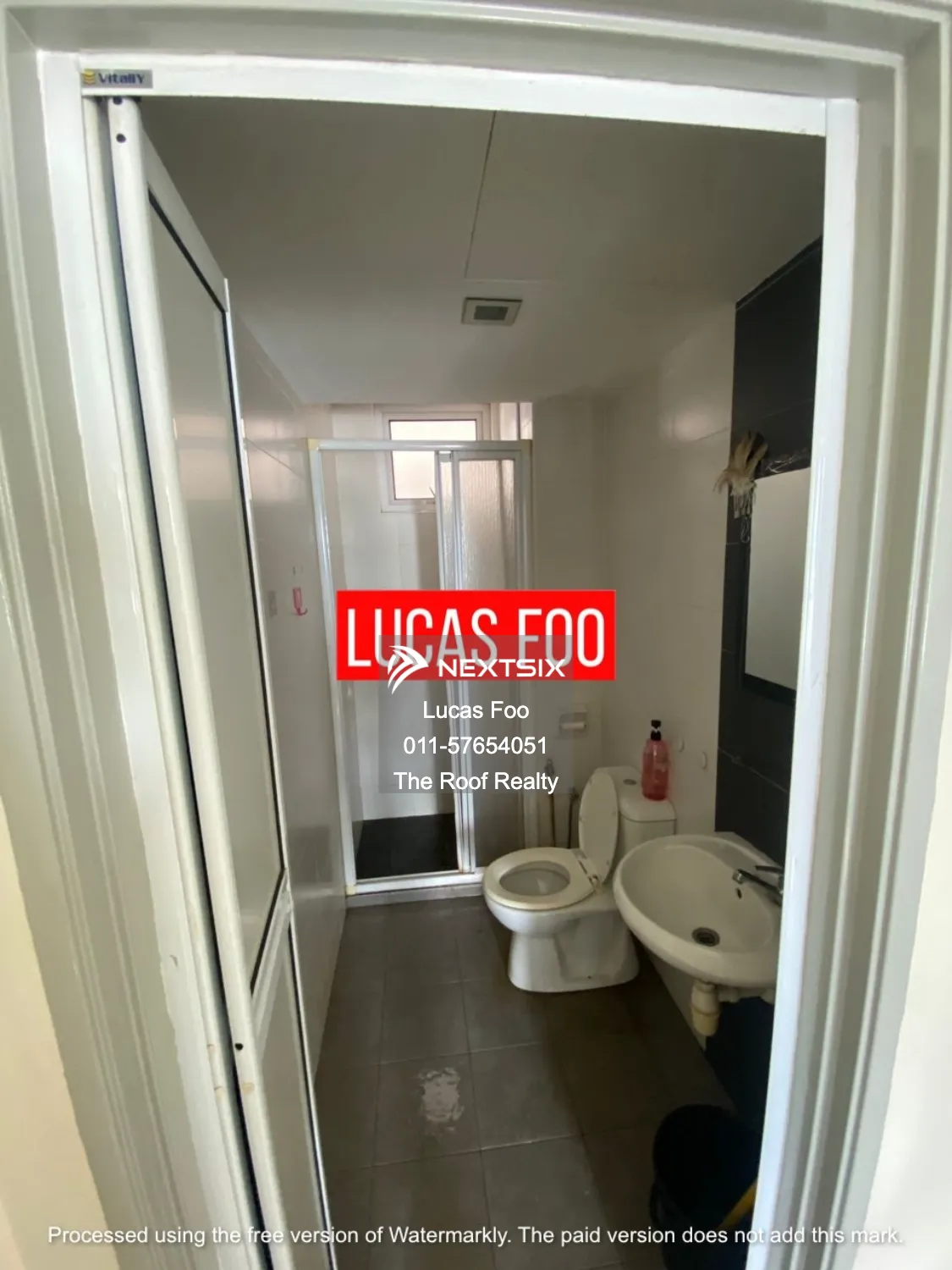 Condominium For Rent in Jelutong Penang - Image 6