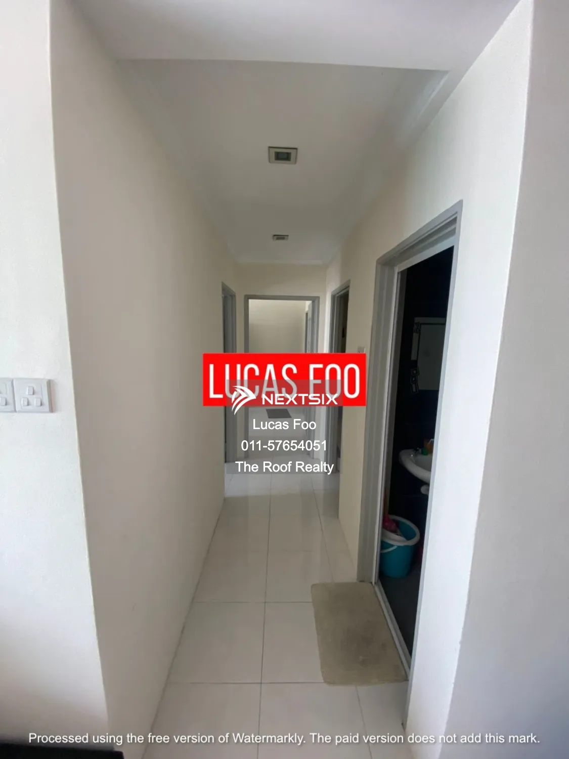Condominium For Rent in Jelutong Penang - Image 7