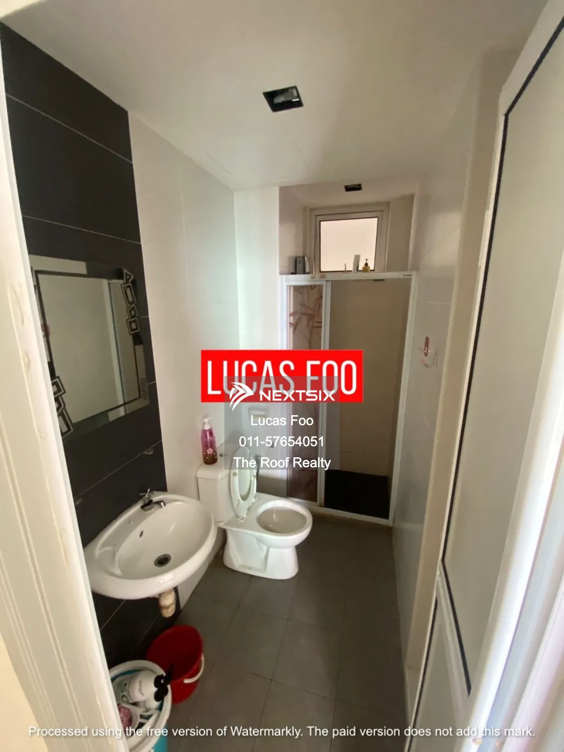 Condominium For Rent in Jelutong Penang - Image 8