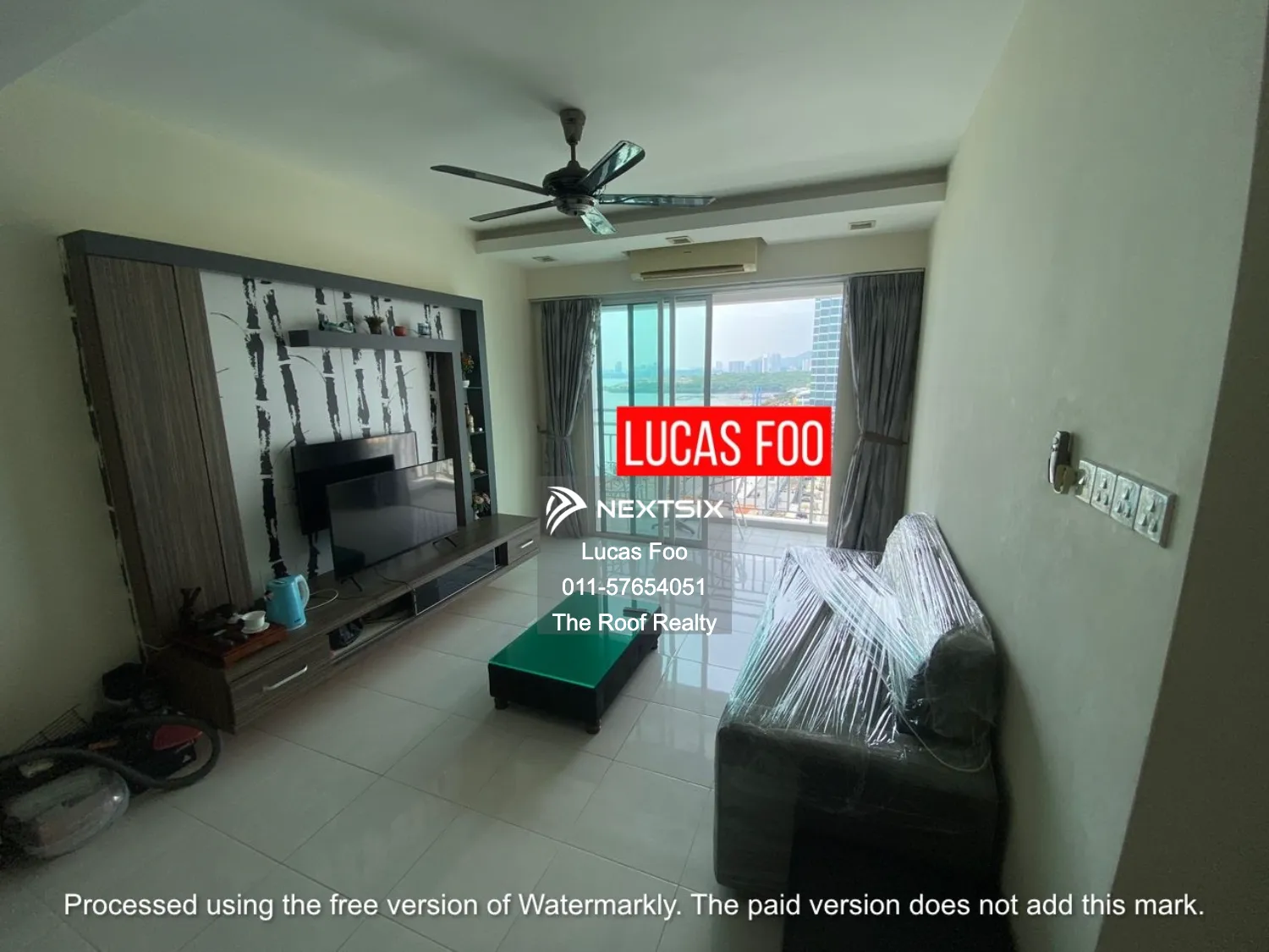Condominium For Rent in Jelutong Penang - Image 9