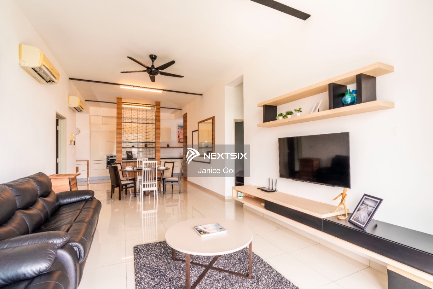 Condominium For Rent in Bayan Baru Penang