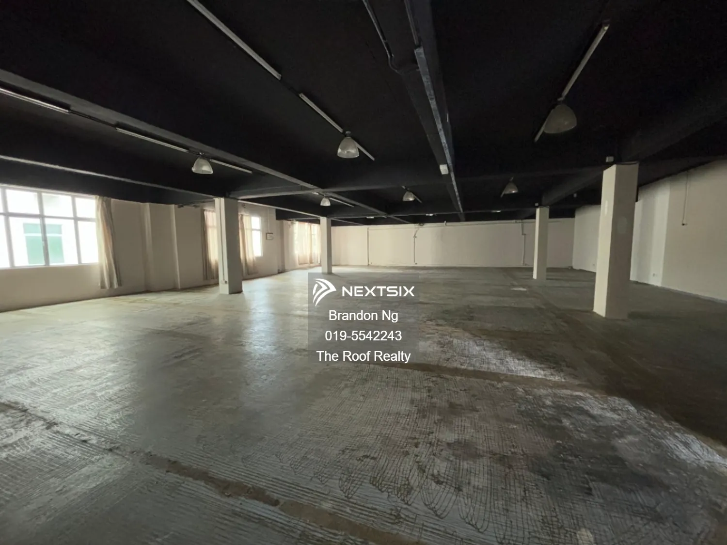 Shop For Rent in Tanjong Tokong Penang - Image 8