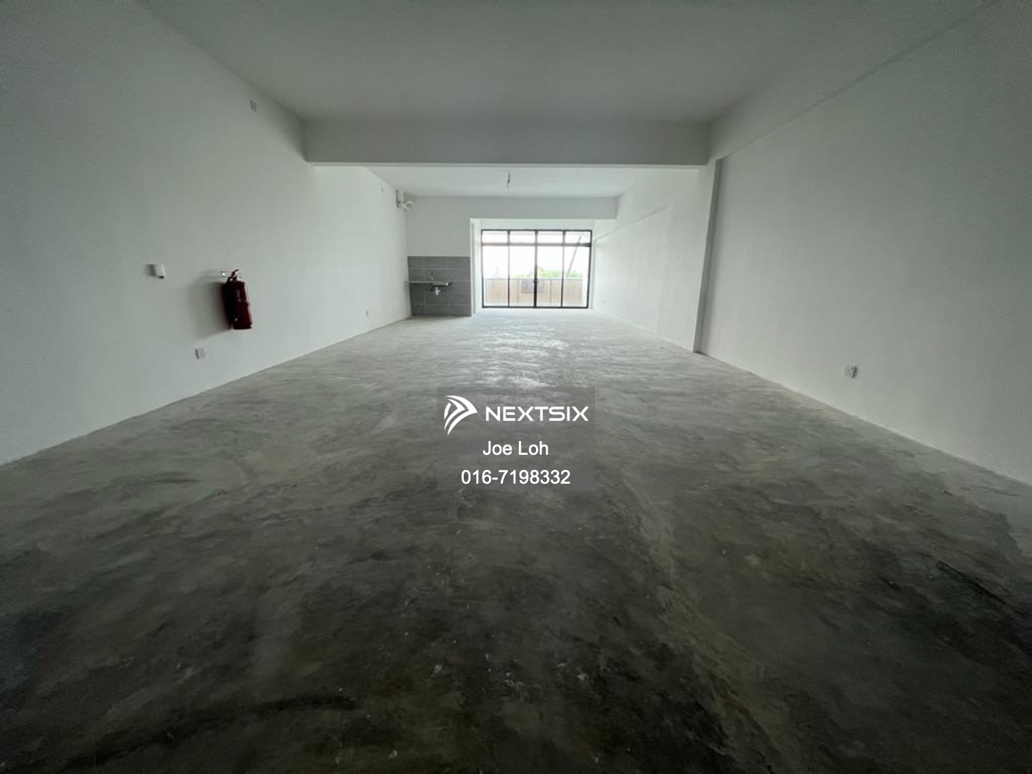 Shop For Rent in Iskandar Puteri (Nusajaya) Johor