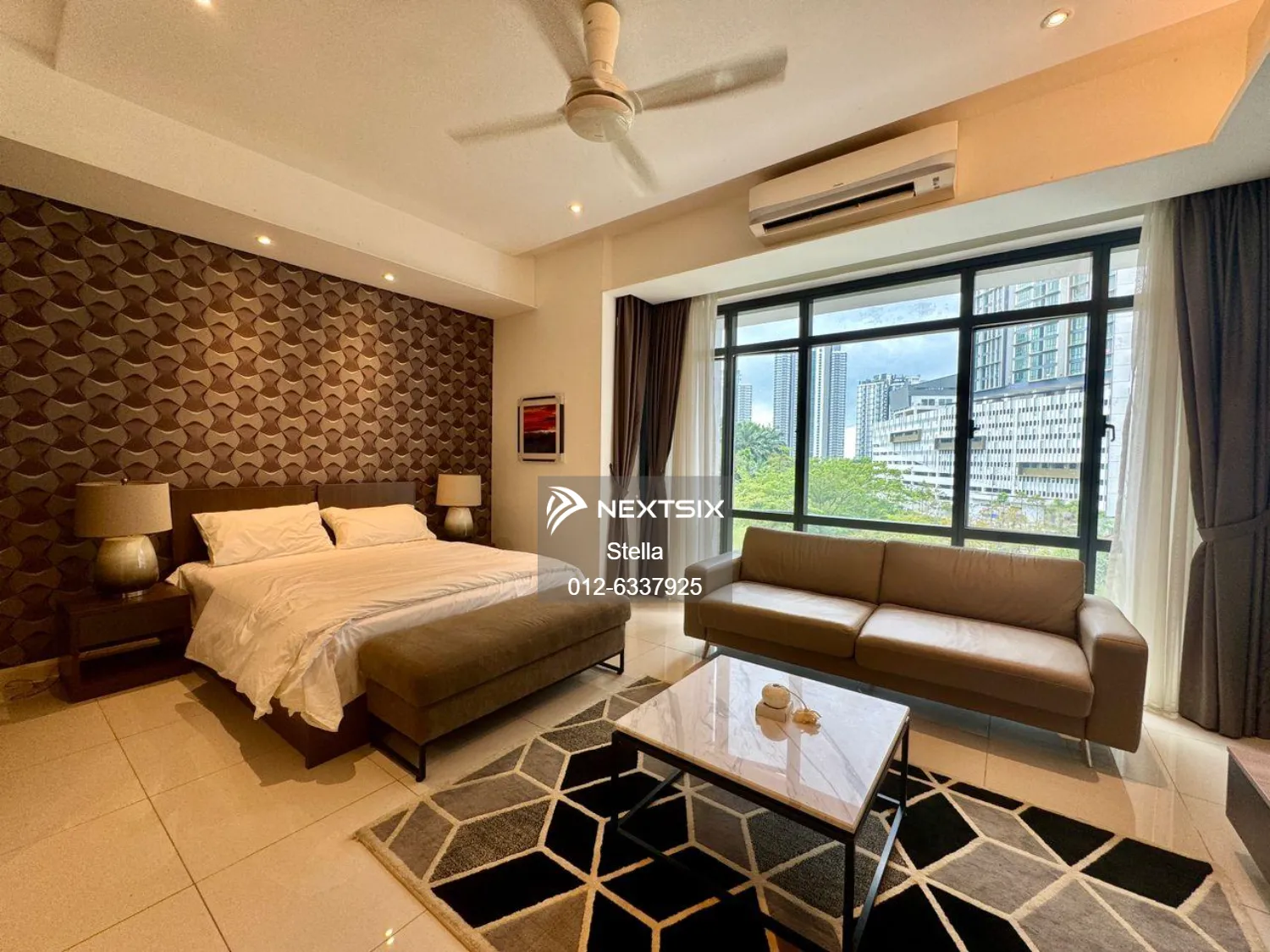 Condominium For Sale in Iskandar Puteri (Nusajaya) Johor