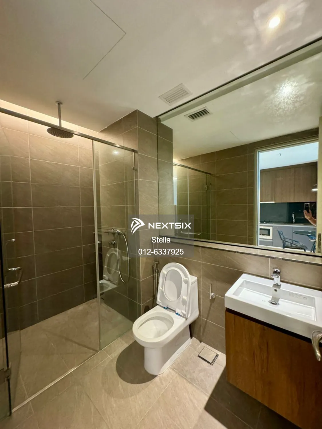 Condominium For Sale in Iskandar Puteri (Nusajaya) Johor - Image 5