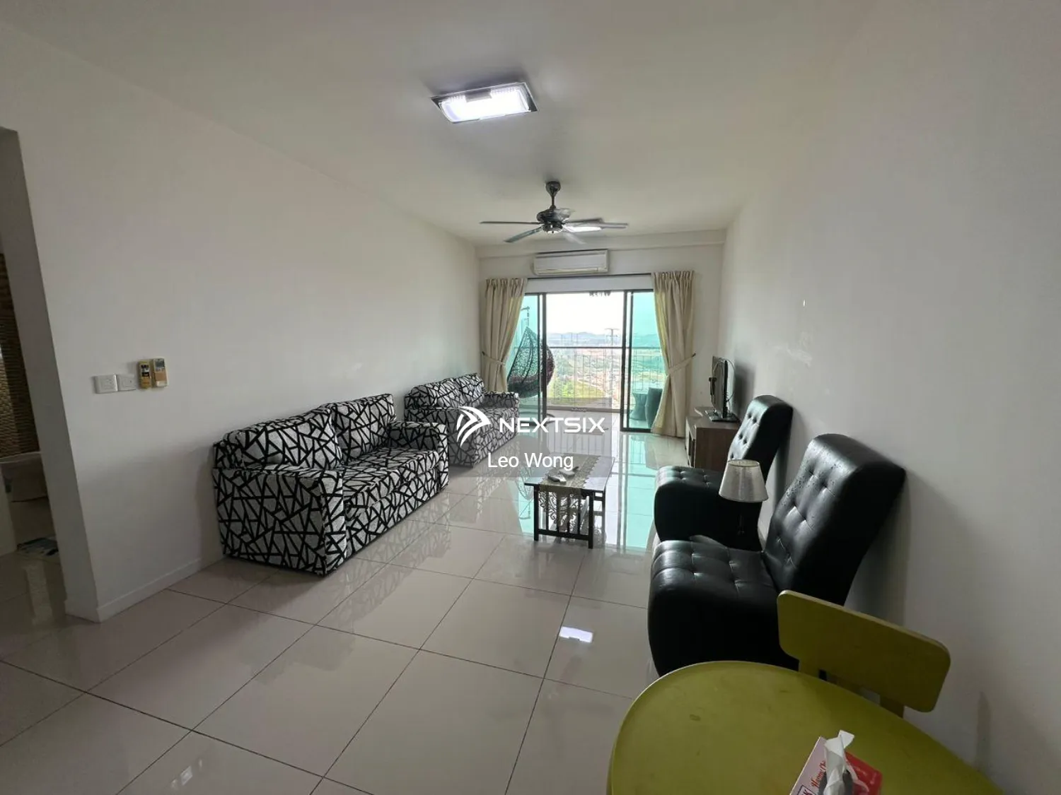 Ujana Executive Apartment