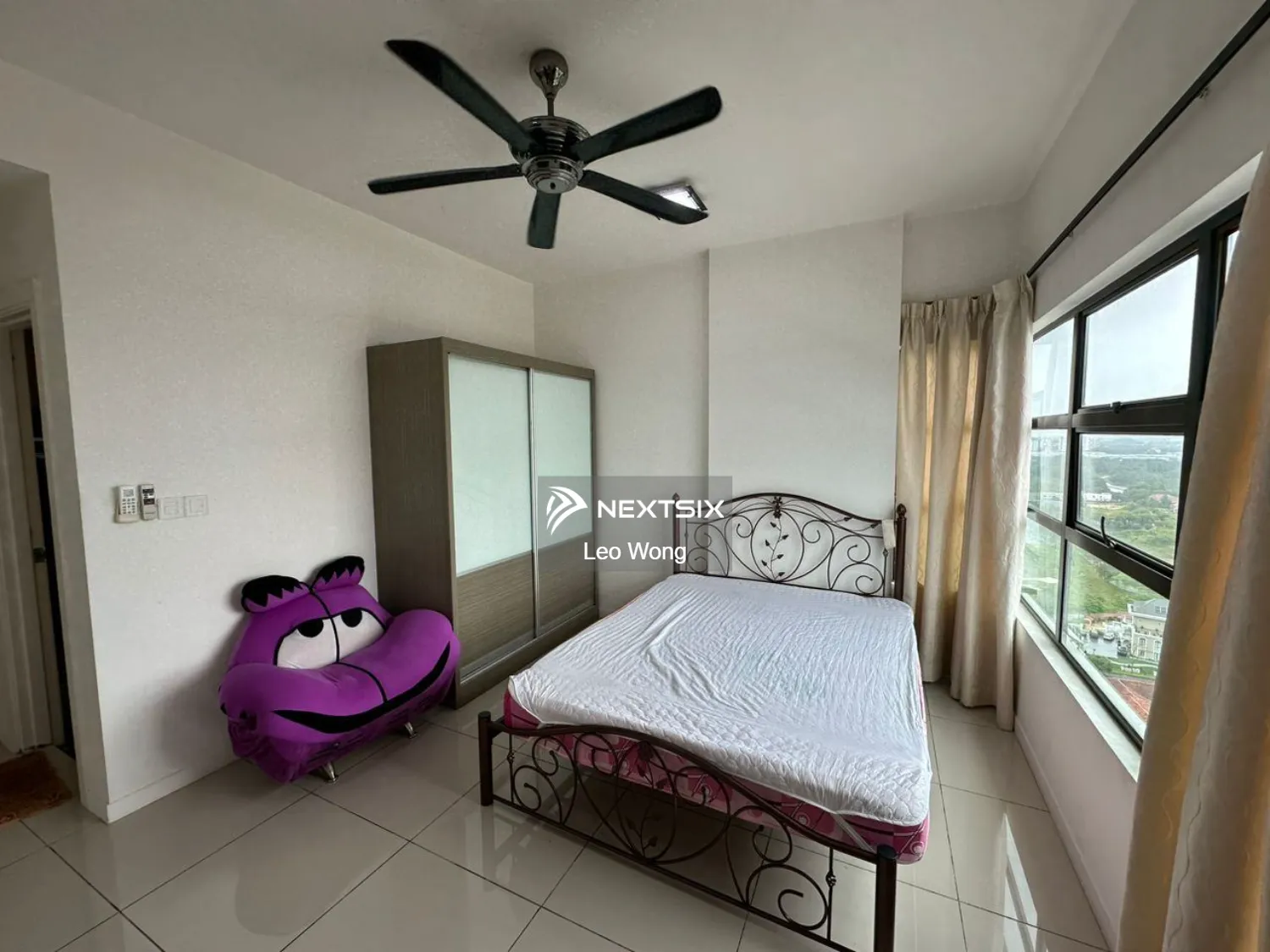 Condominium For Rent in Iskandar Puteri (Nusajaya) Johor - Image 5