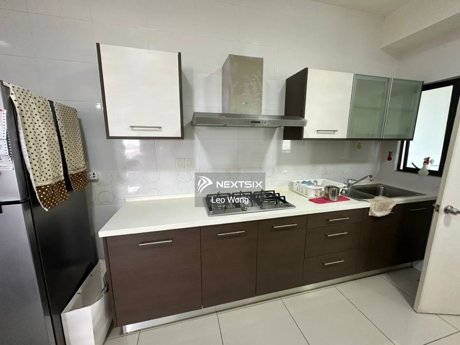 Condominium For Rent in Iskandar Puteri (Nusajaya) Johor - Image 6