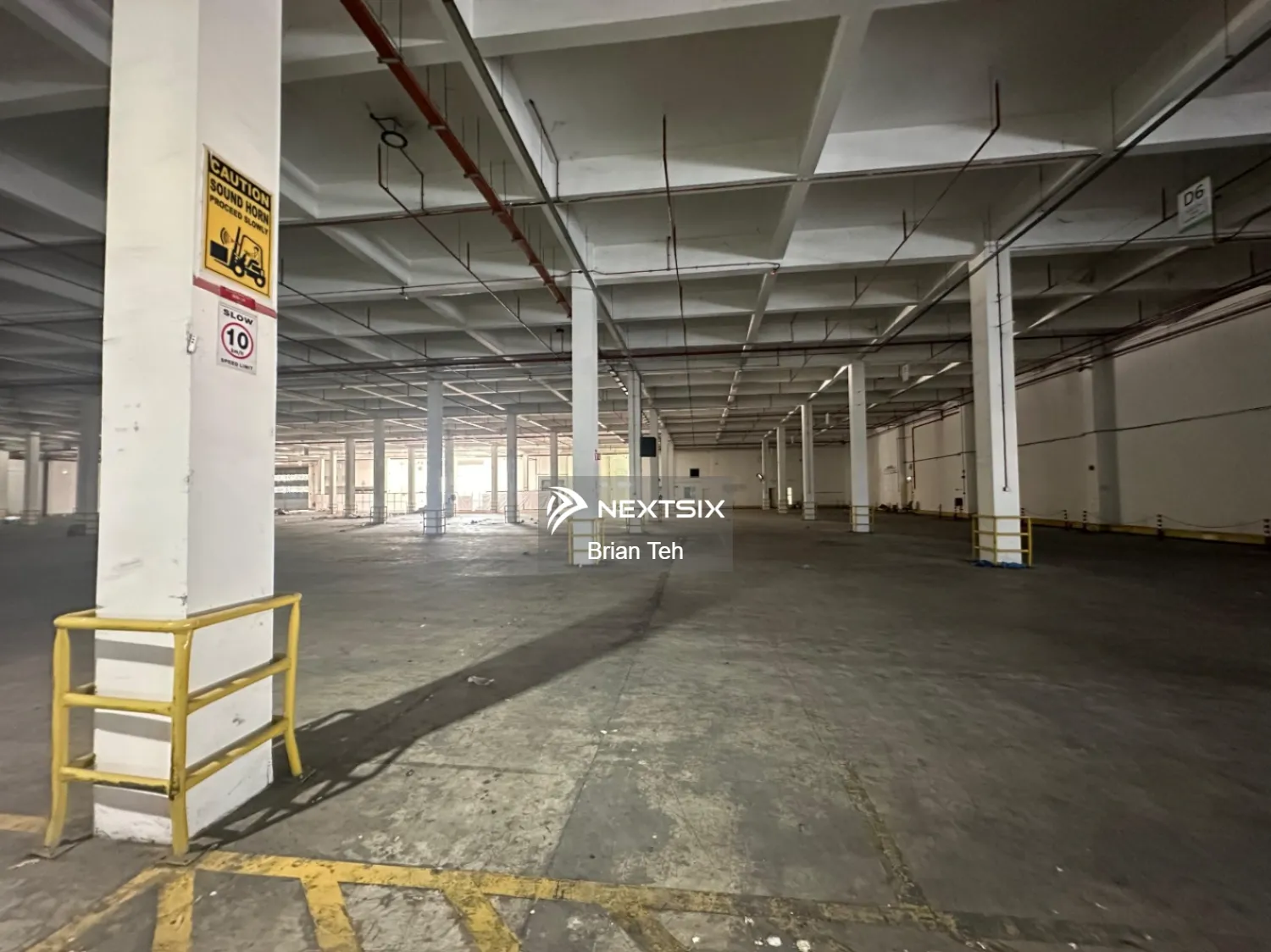 Detached Factory For Rent in Butterworth Penang - Image 5