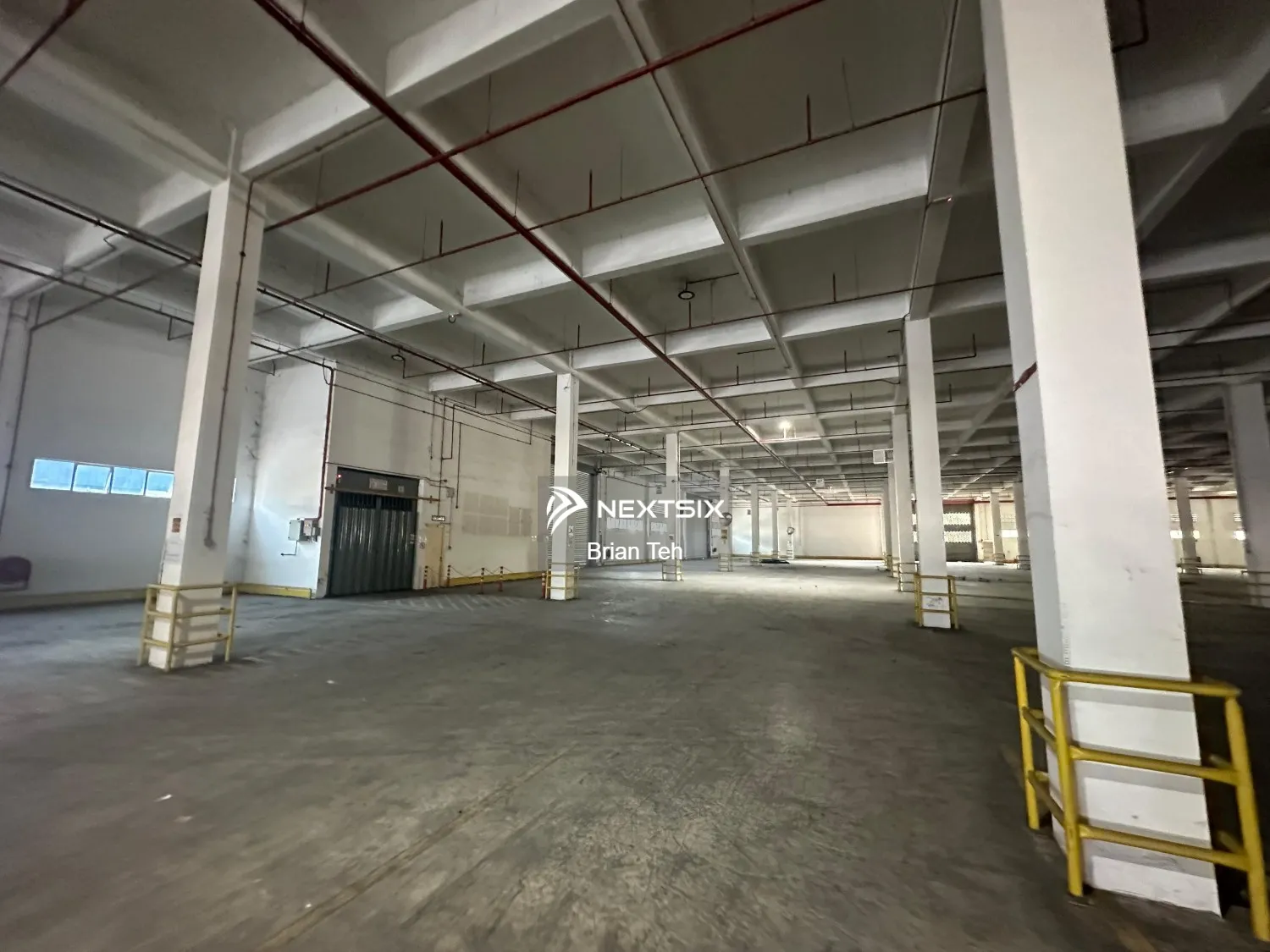 Detached Factory For Rent in Butterworth Penang - Image 6