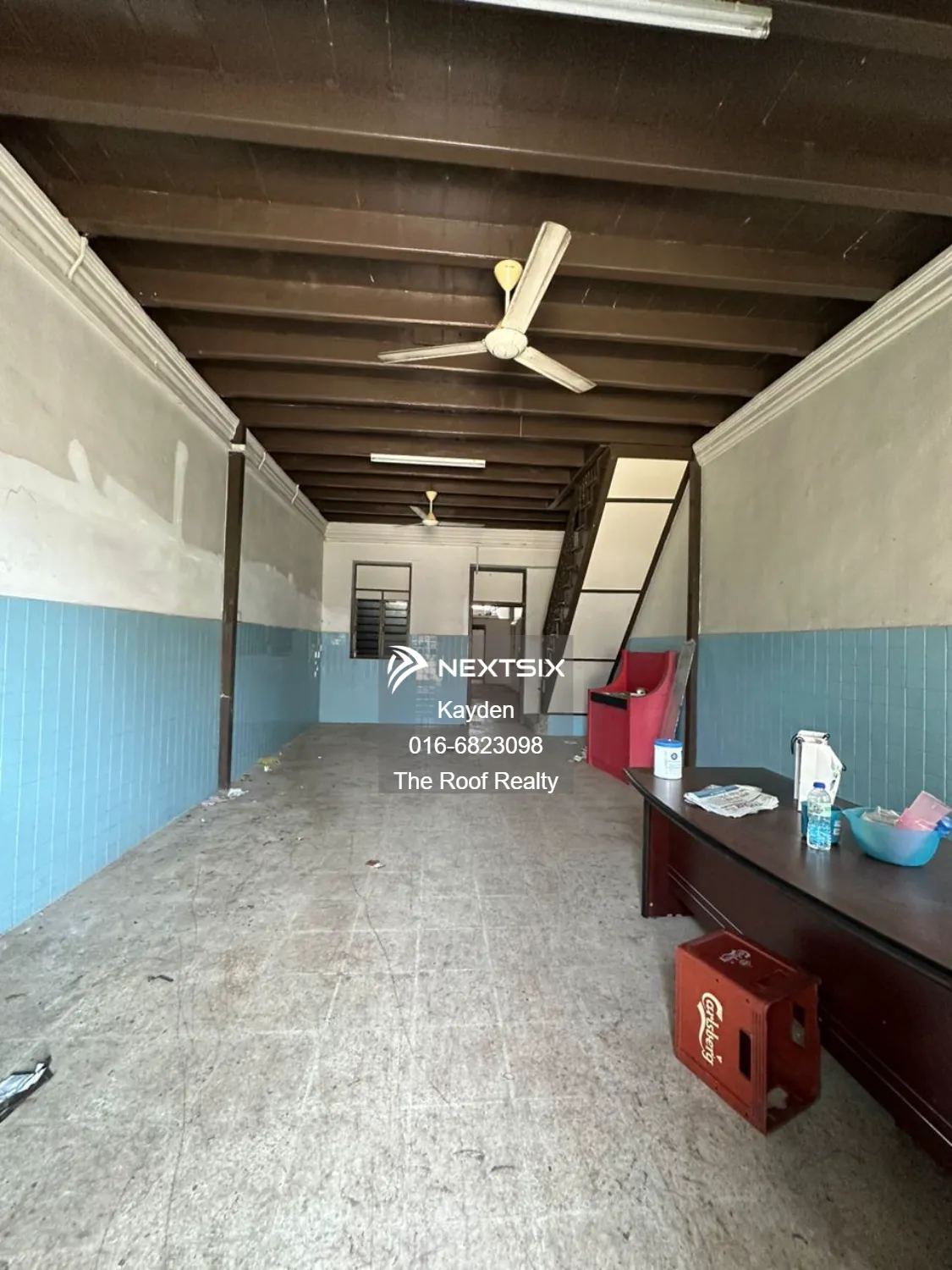 Shop For Sale in Georgetown Penang