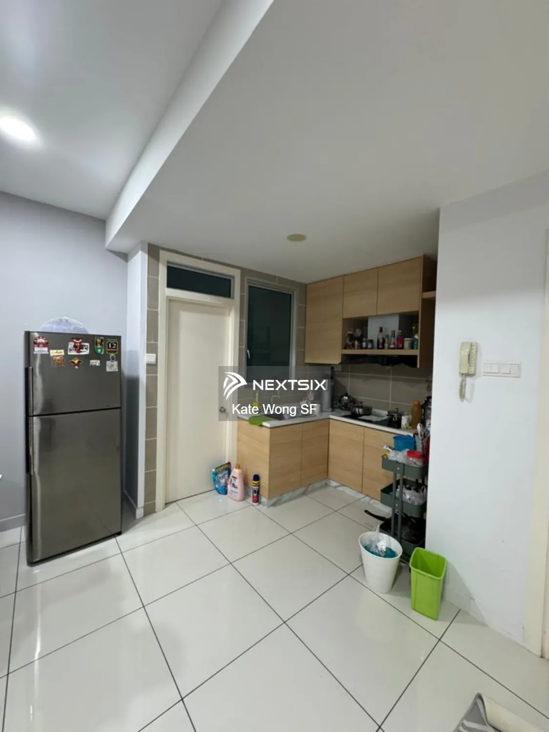 Apartment For Sale in Johor Bahru Johor - Image 7