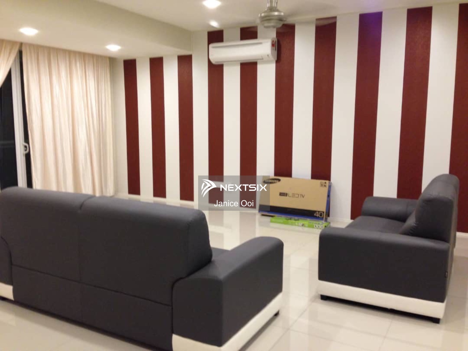 Serviced Residence For Rent in Bayan Lepas Penang
