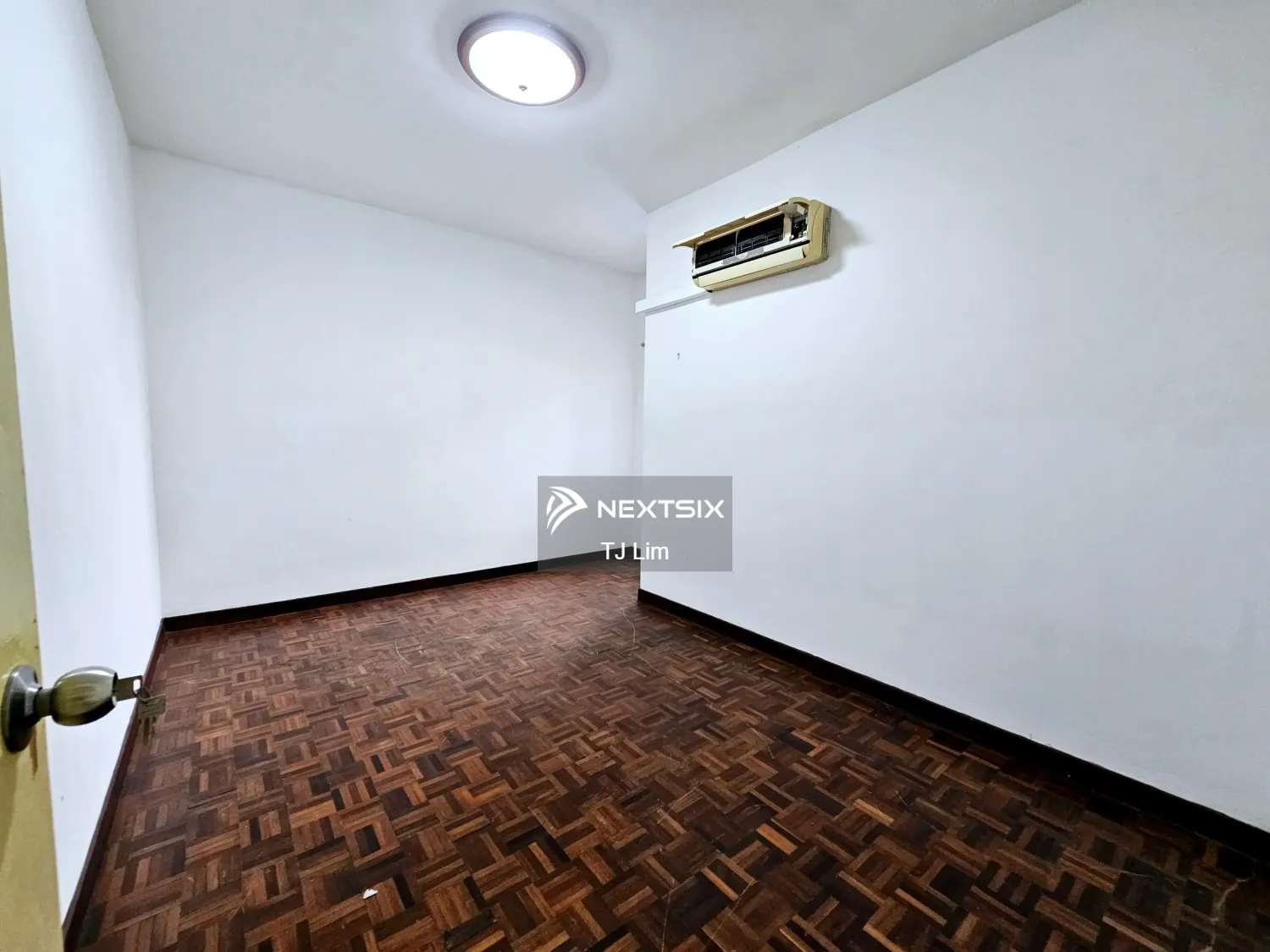 Apartment For Sale in Permas Jaya Johor - Image 5