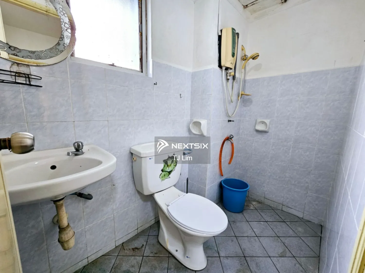 Apartment For Sale in Permas Jaya Johor - Image 8