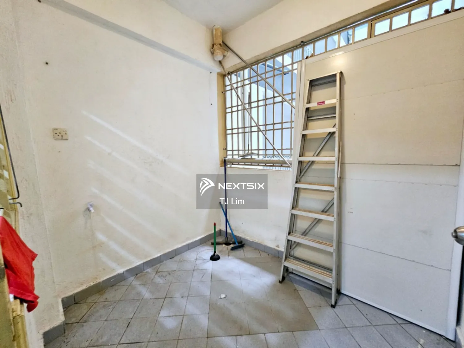 Apartment For Sale in Permas Jaya Johor - Image 9