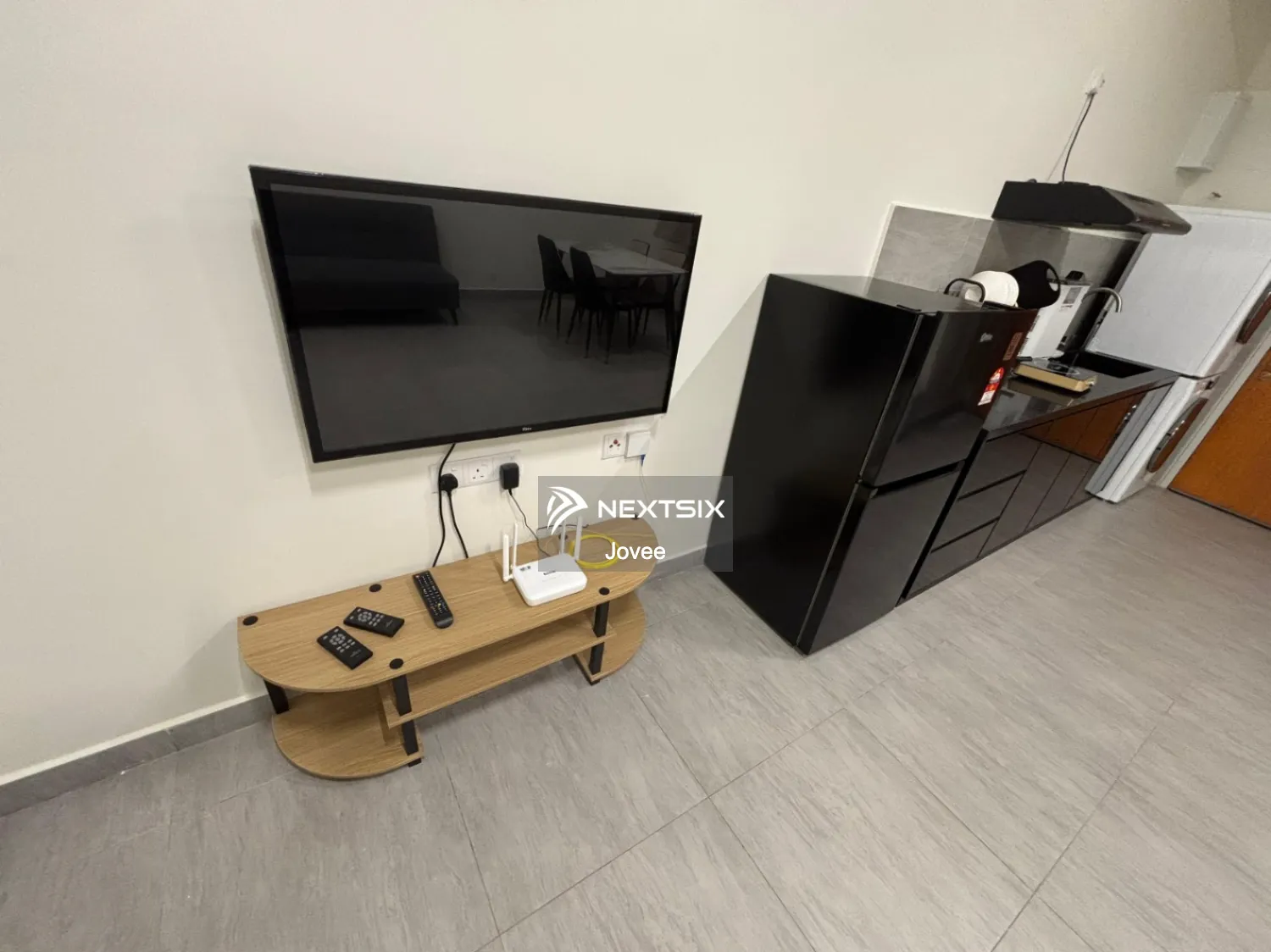 Serviced Residence For Rent in Setia Alam Selangor - Image 5