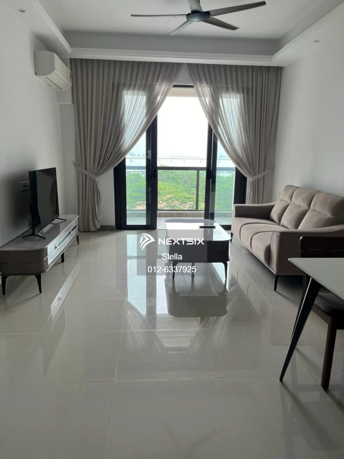 Condominium For Rent in Johor Bahru Johor