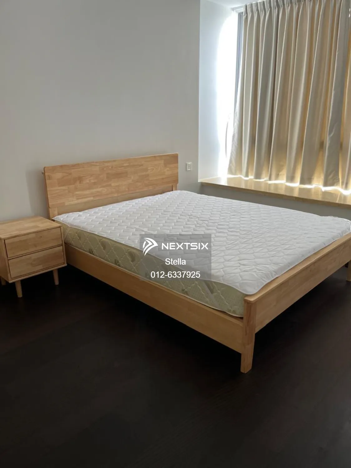 Condominium For Rent in Johor Bahru Johor - Image 5