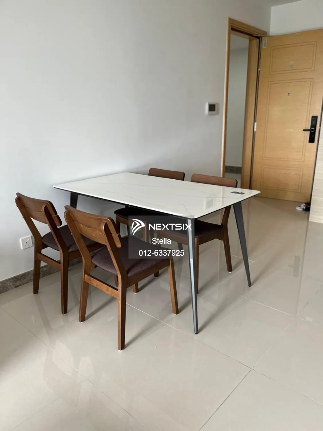 Condominium For Rent in Johor Bahru Johor - Image 6