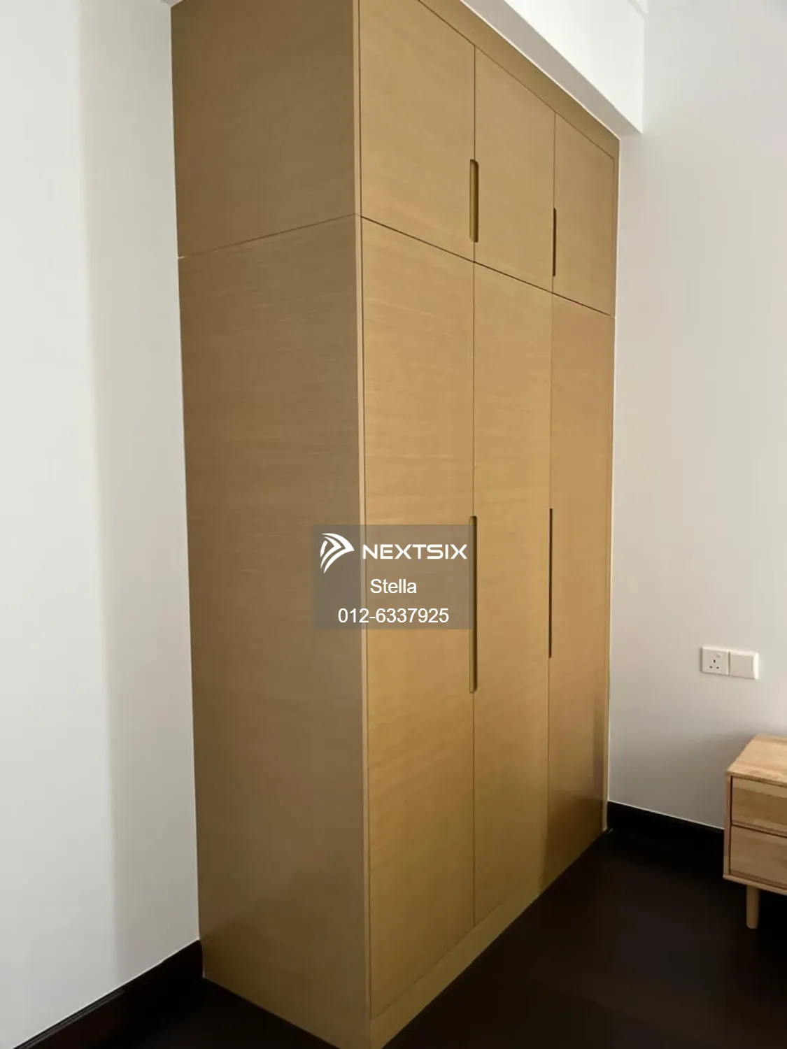 Condominium For Rent in Johor Bahru Johor - Image 7