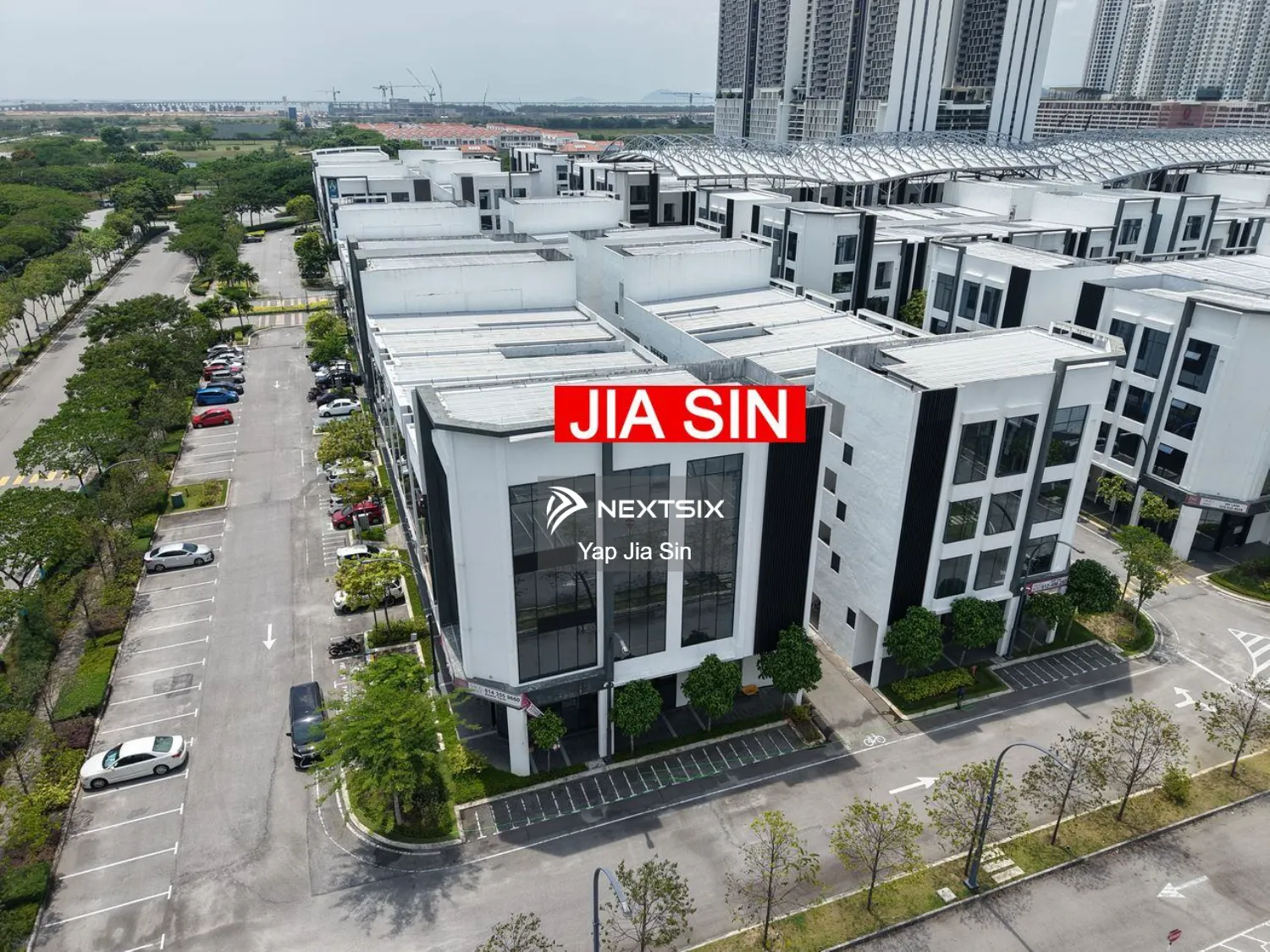 Shop For Sale in Batu Kawan Penang - Image 5