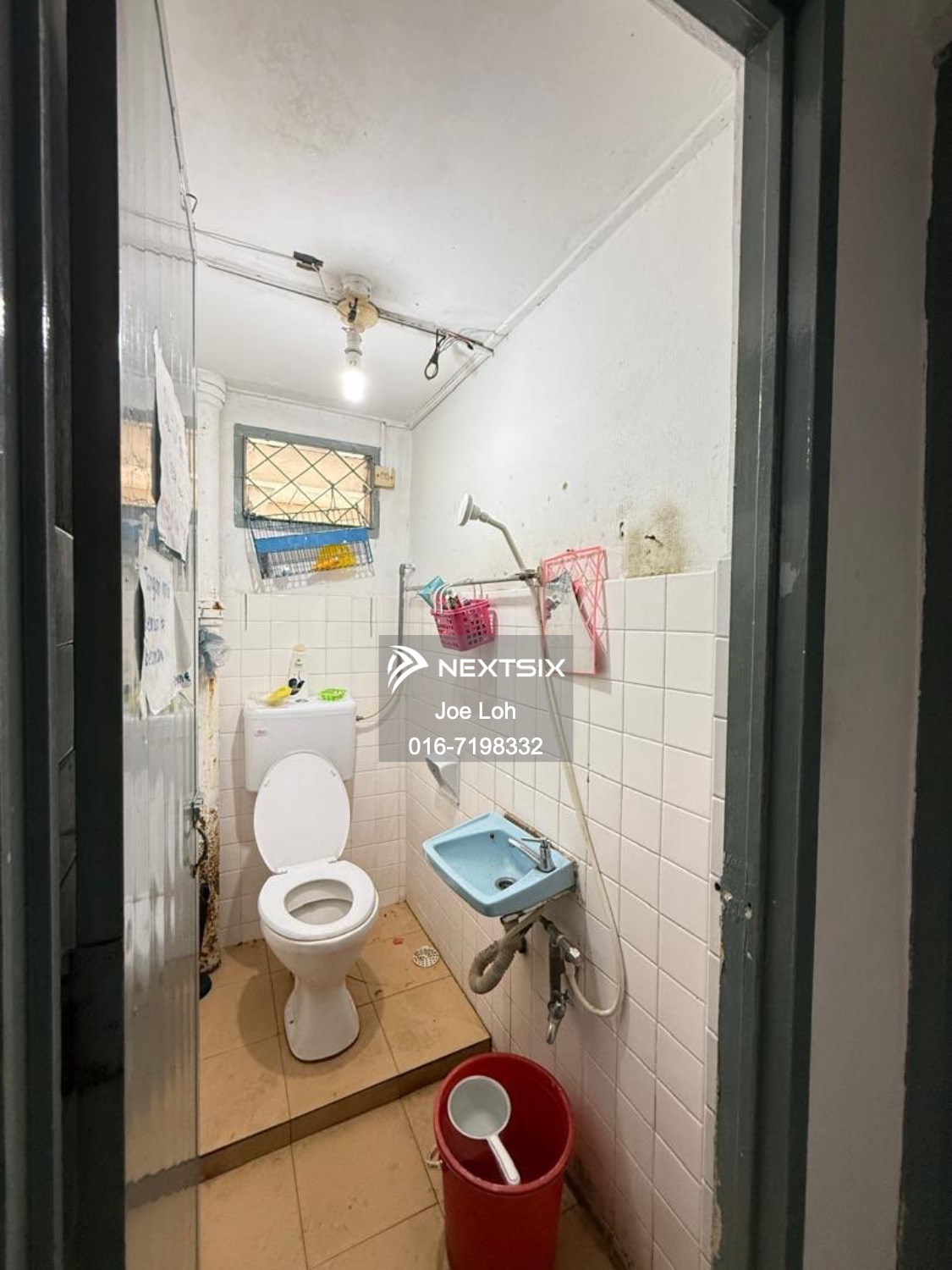 2-sty Terrace/Link House For Sale in Johor Bahru Johor