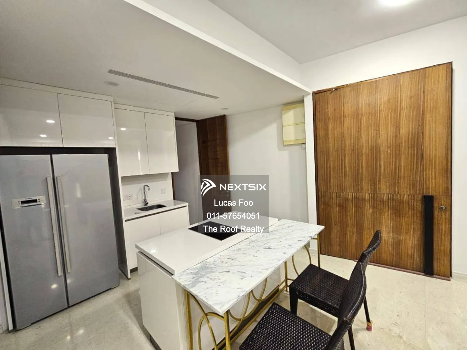 Shorefront Residences