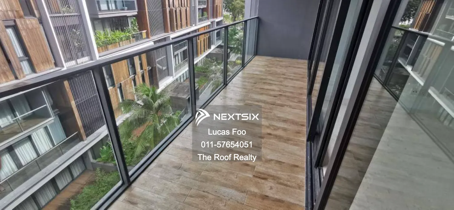 Condominium For Rent in Georgetown Penang - Image 10