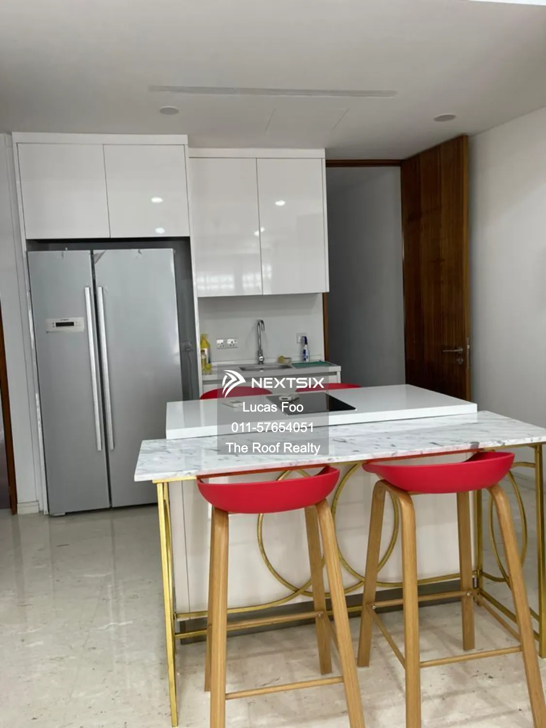 Condominium For Rent in Georgetown Penang - Image 11