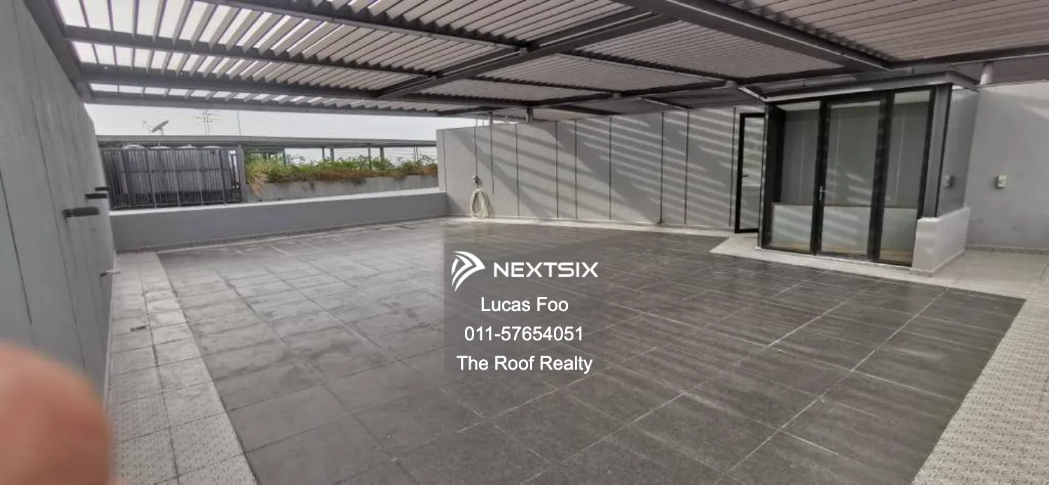 Condominium For Rent in Georgetown Penang - Image 12