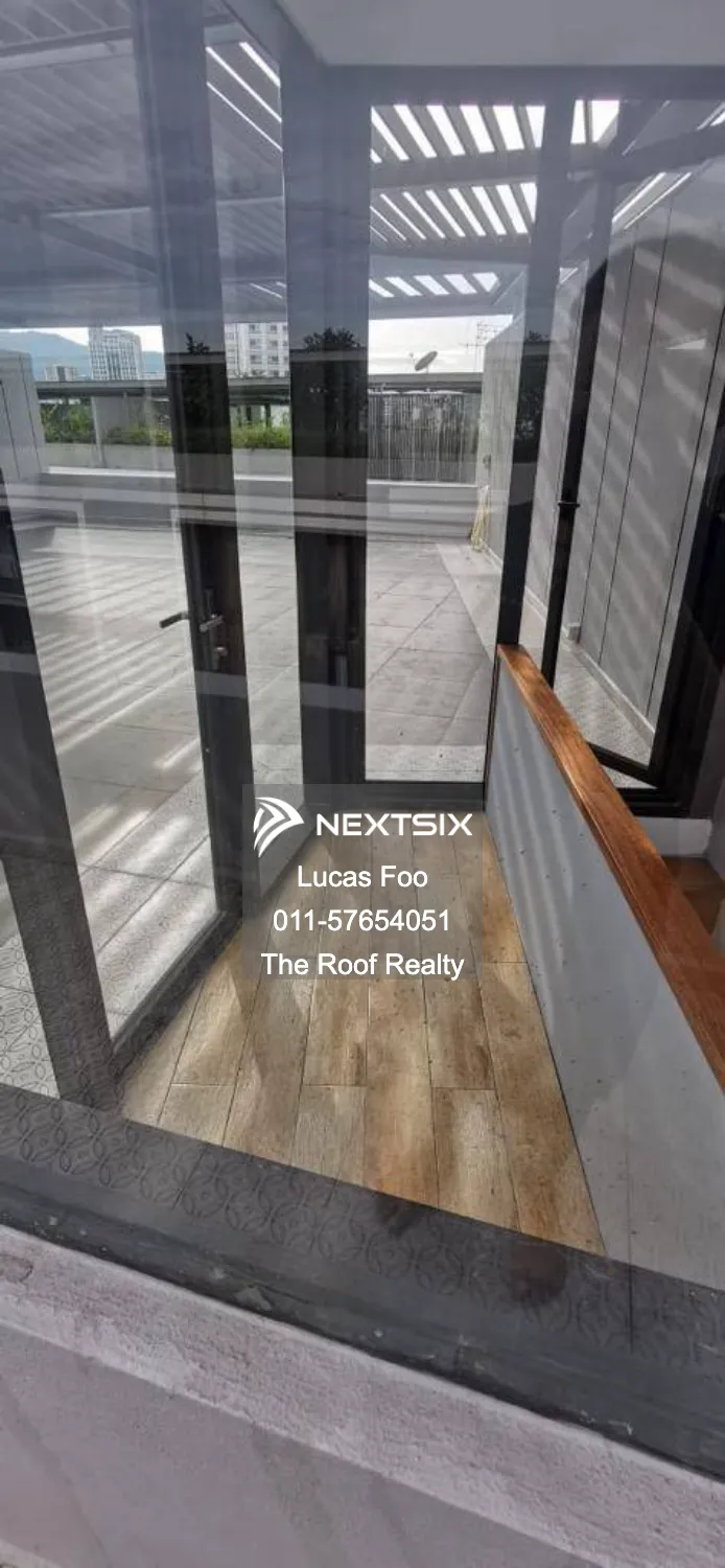 Condominium For Rent in Georgetown Penang - Image 14