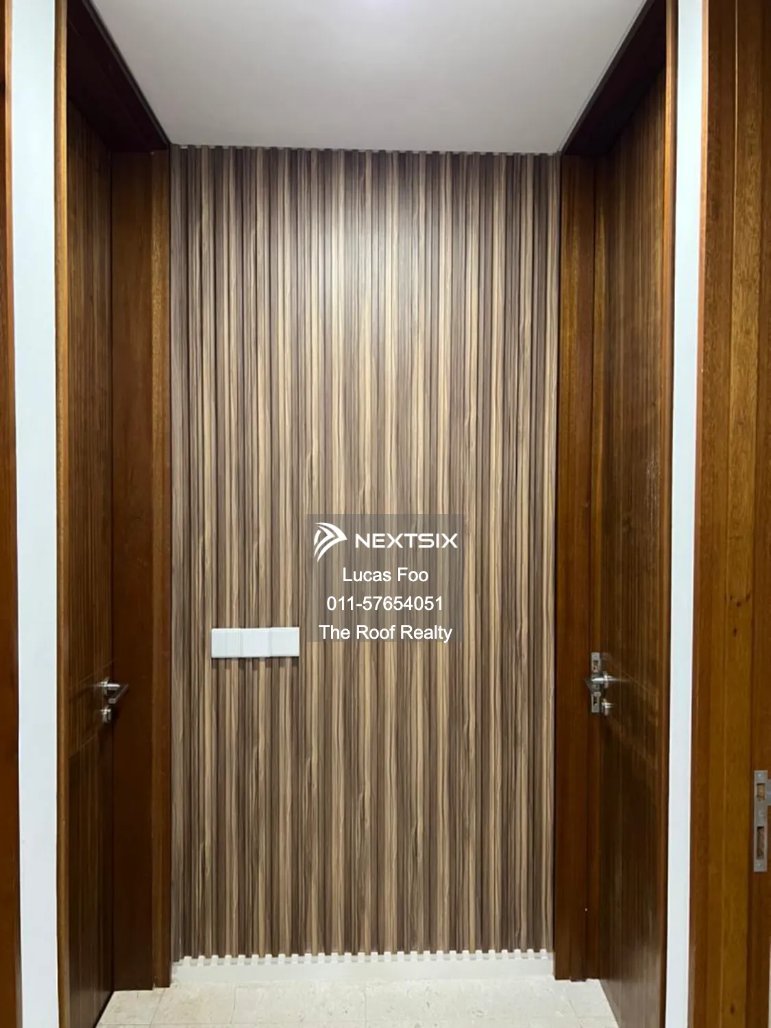 Condominium For Rent in Georgetown Penang - Image 5